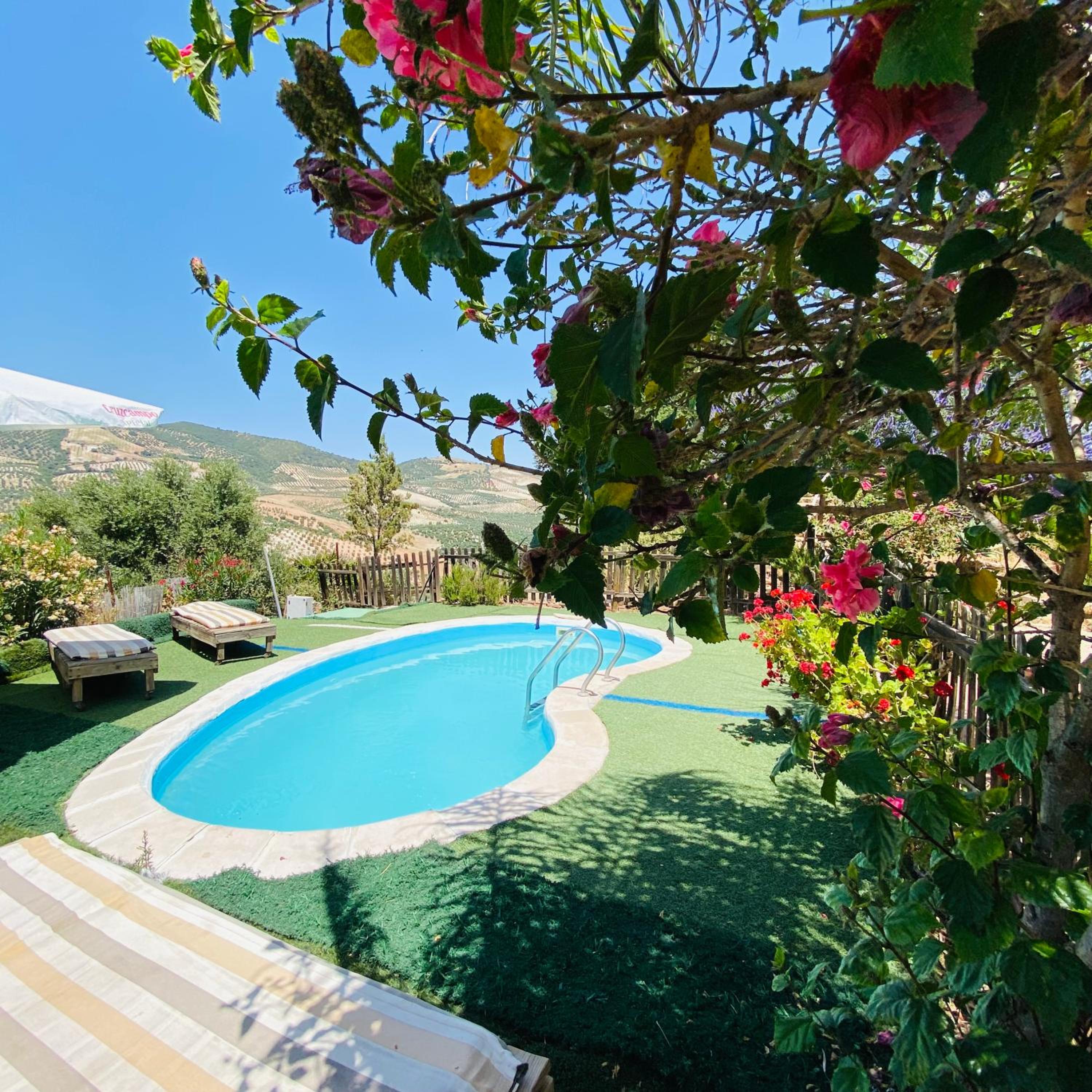 Casa Rural Privada Arenosos