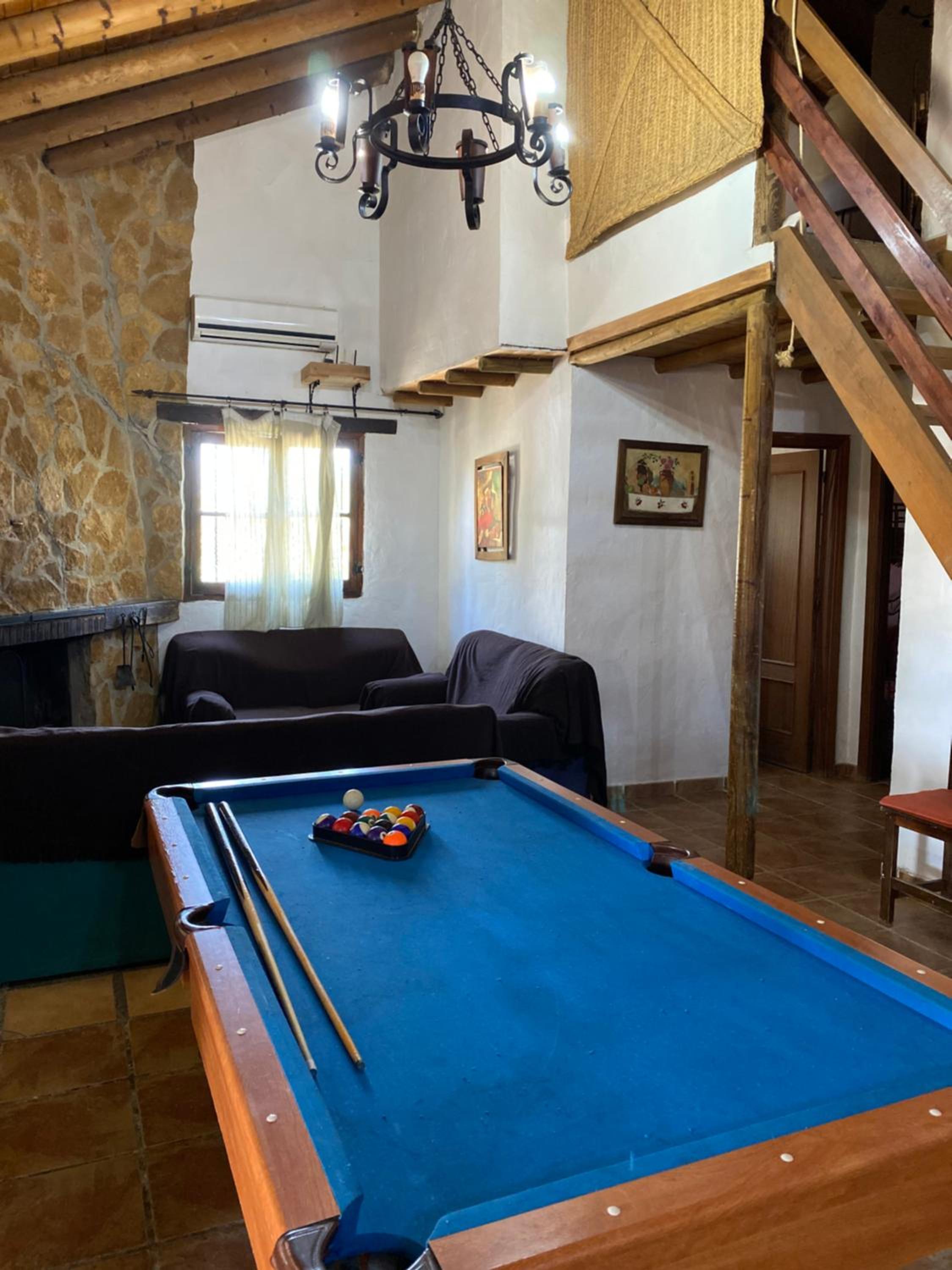 Casa Rural Privada Arenosos