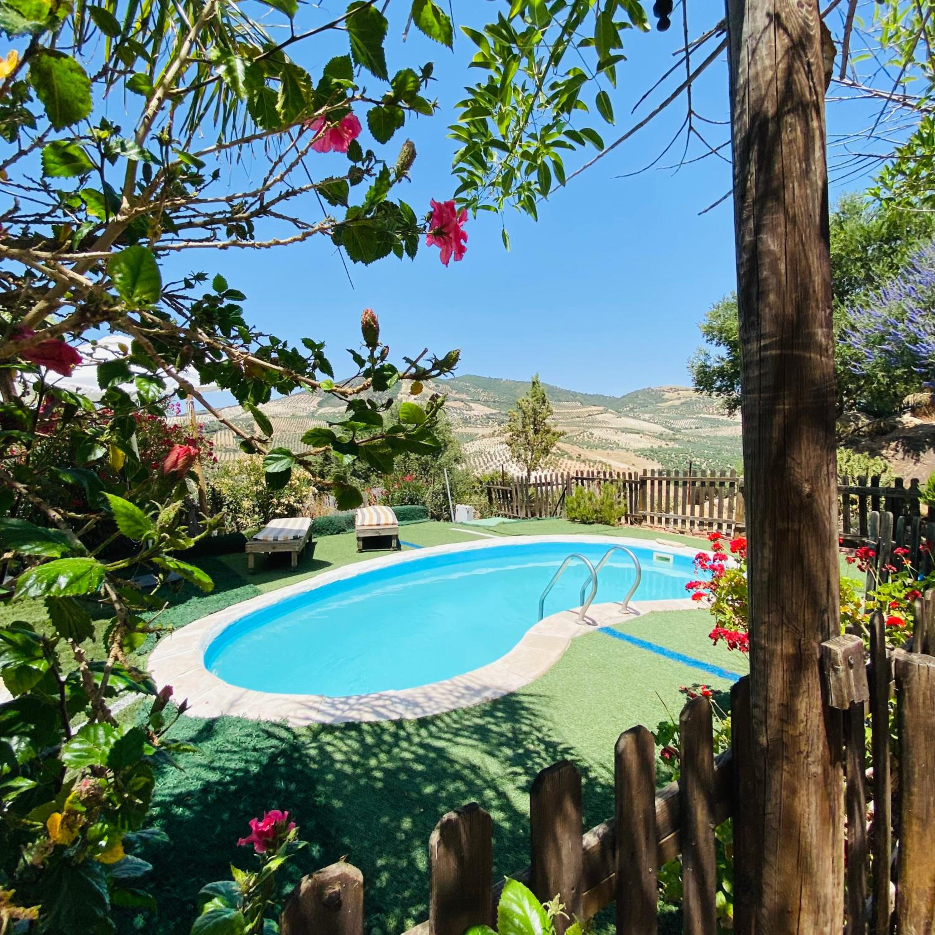 Casa Rural Privada Arenosos