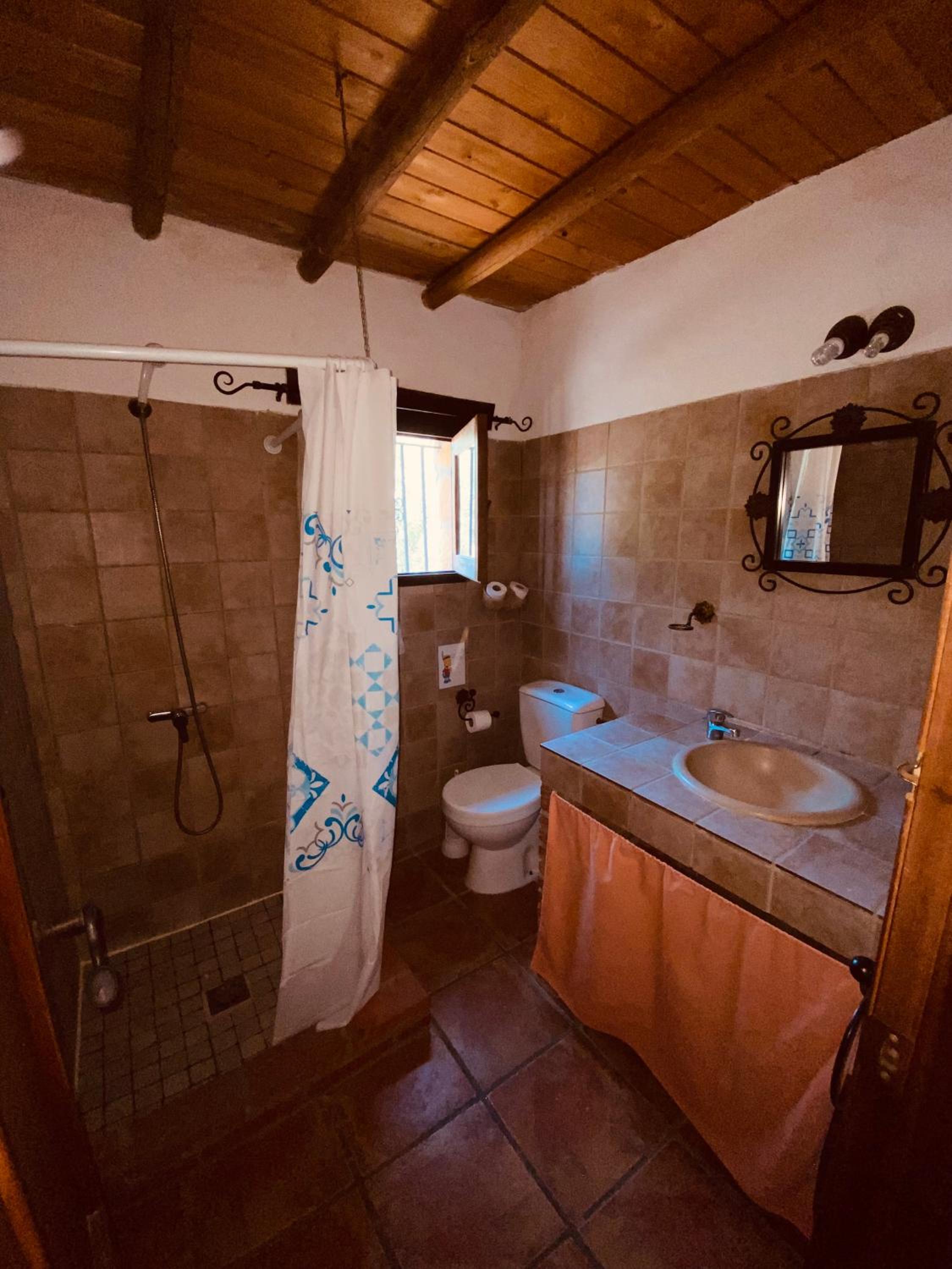 Casa Rural Privada Arenosos
