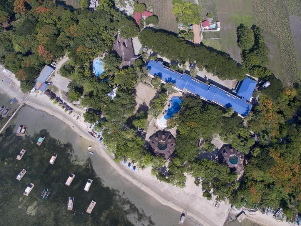 Matabungkay Beach Hotel