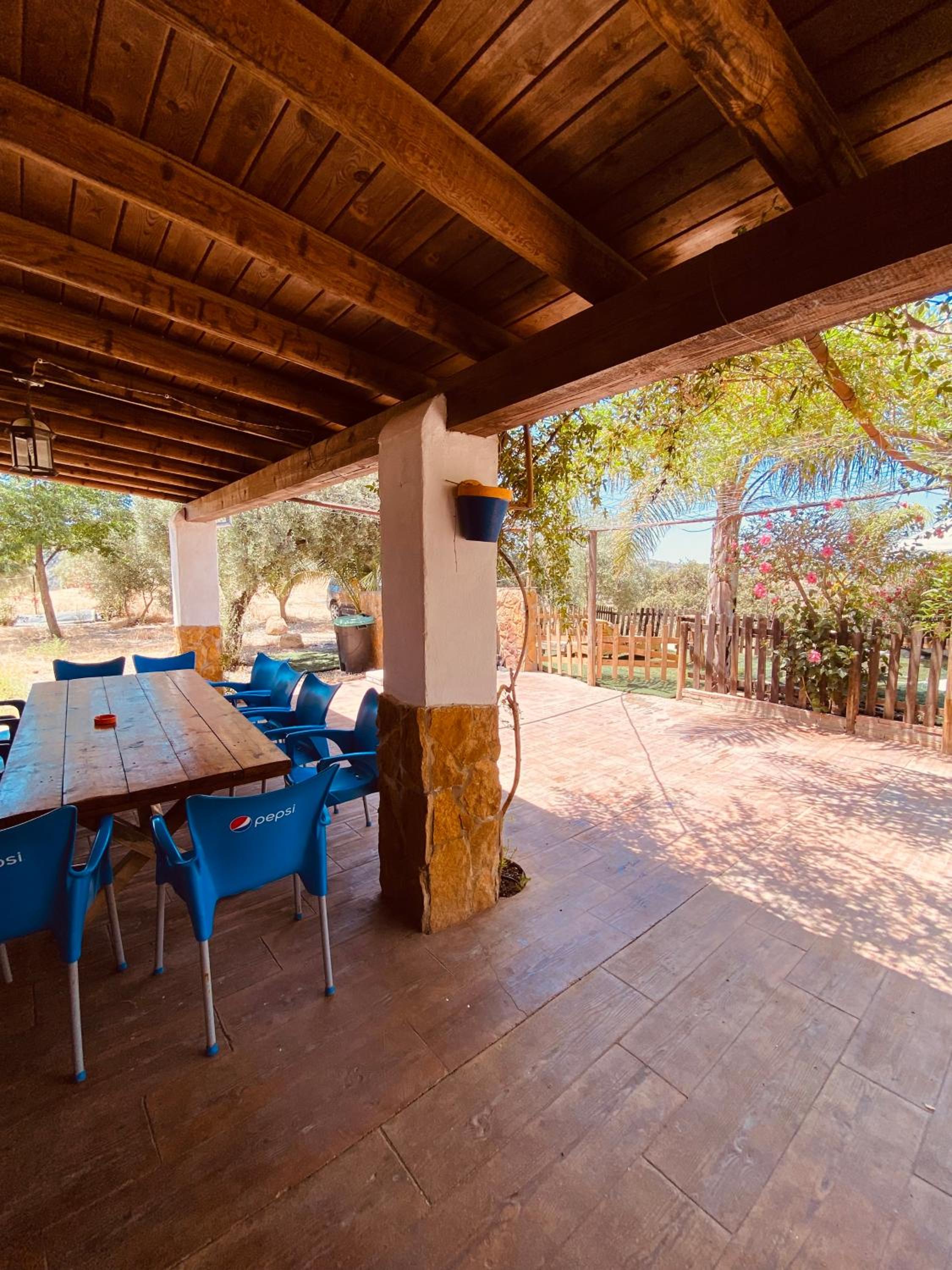 Casa Rural Privada Arenosos