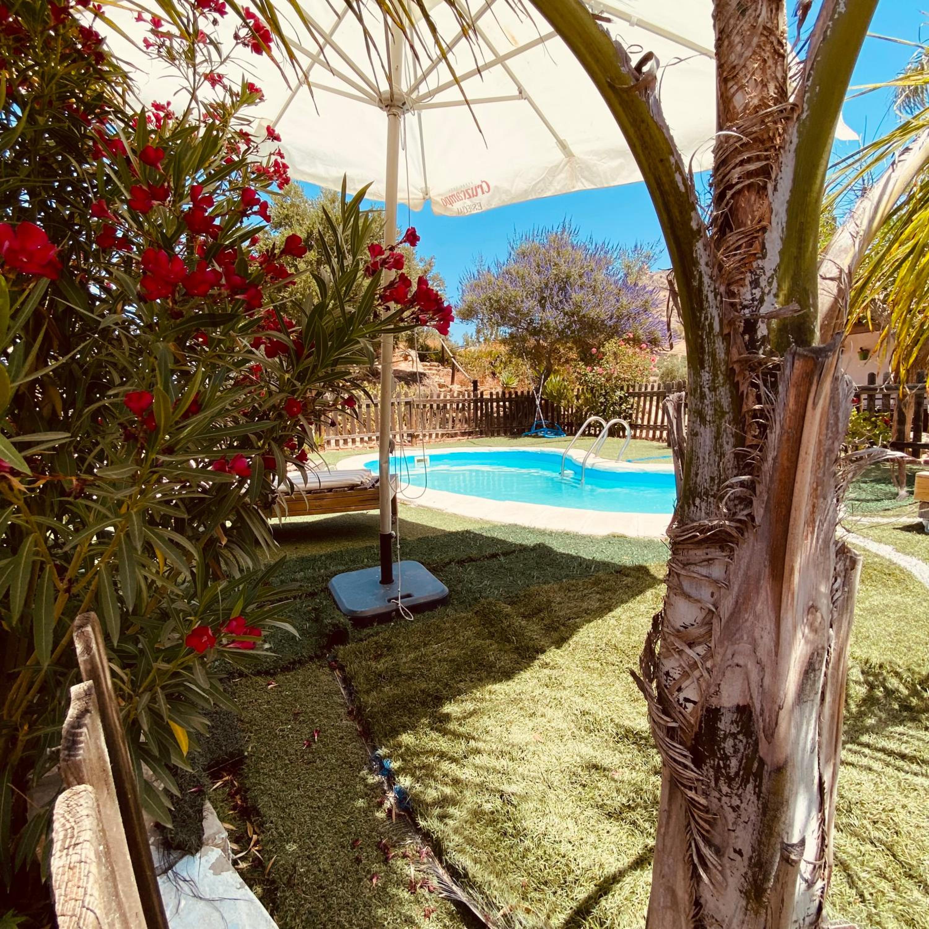 Casa Rural Privada Arenosos
