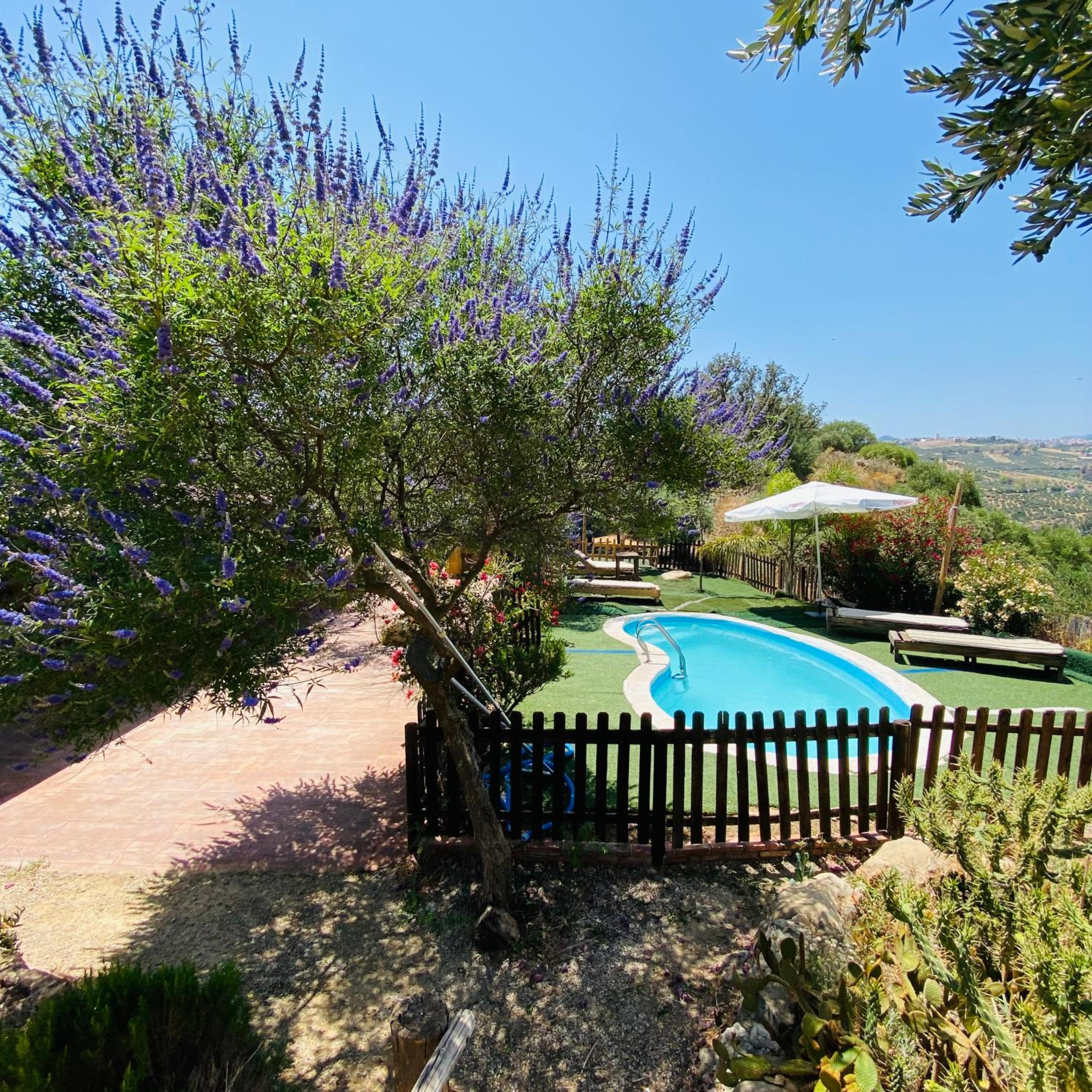 Casa Rural Privada Arenosos