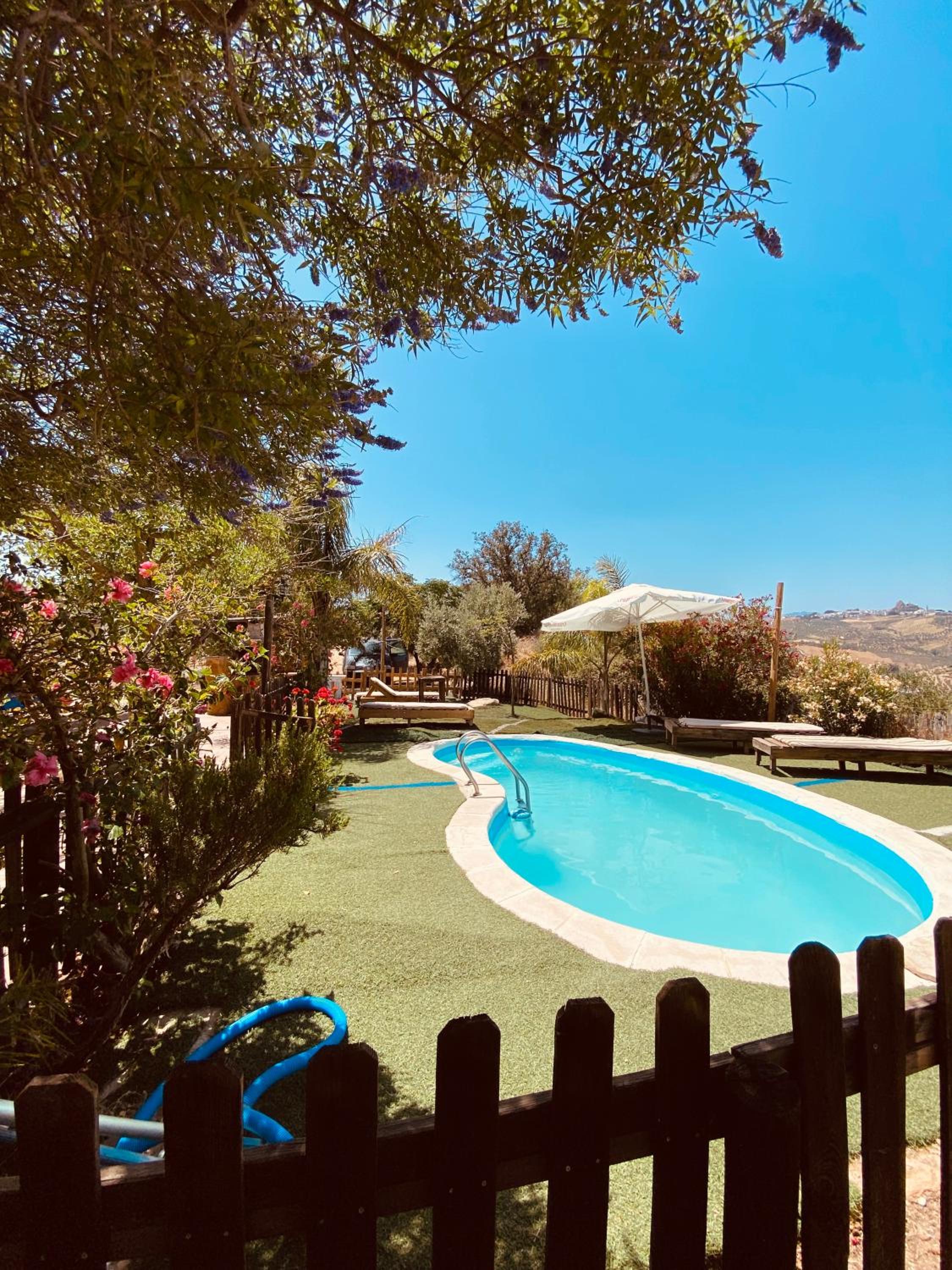 Casa Rural Privada Arenosos