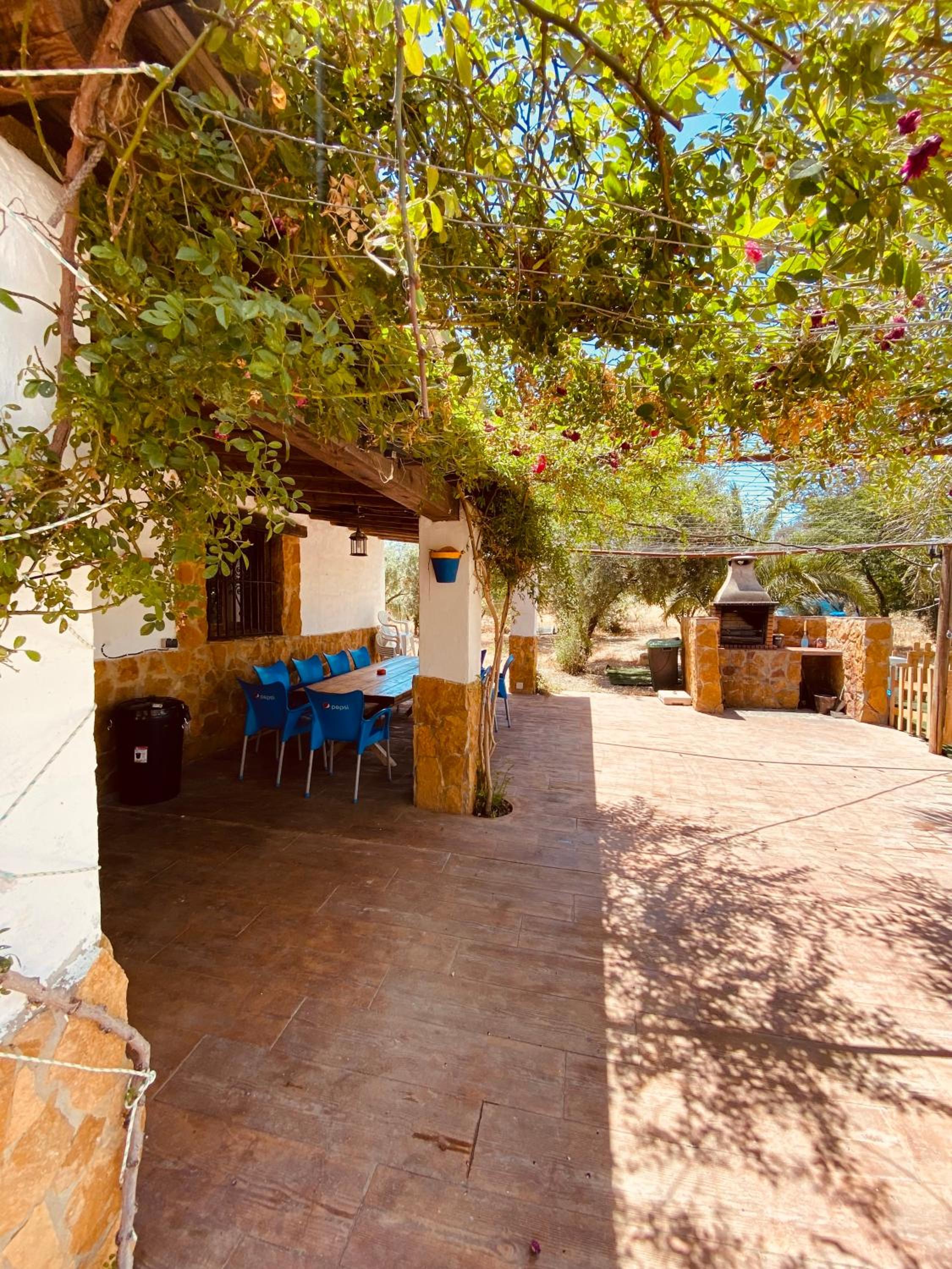 Casa Rural Privada Arenosos