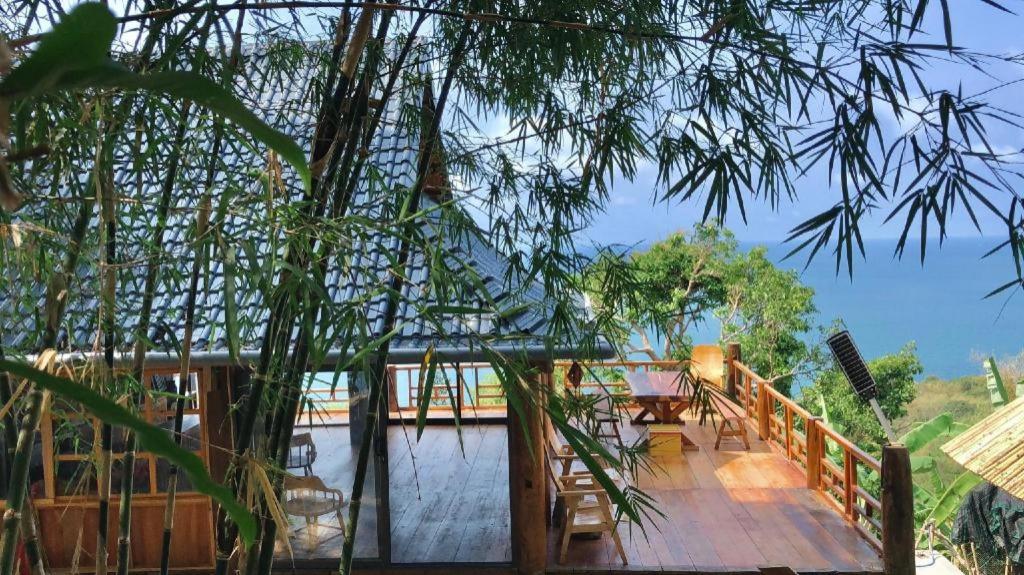 Mango House - Seaview - Homestay. view 2