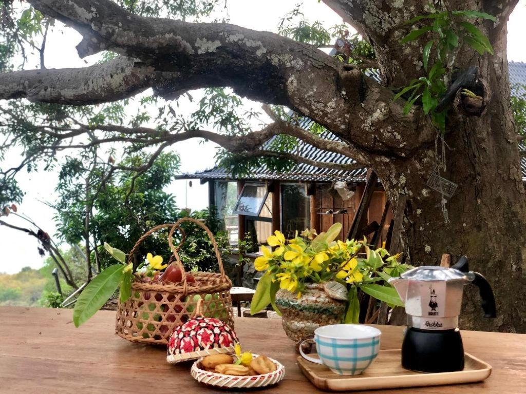 Mango House - Seaview - Homestay. view 4