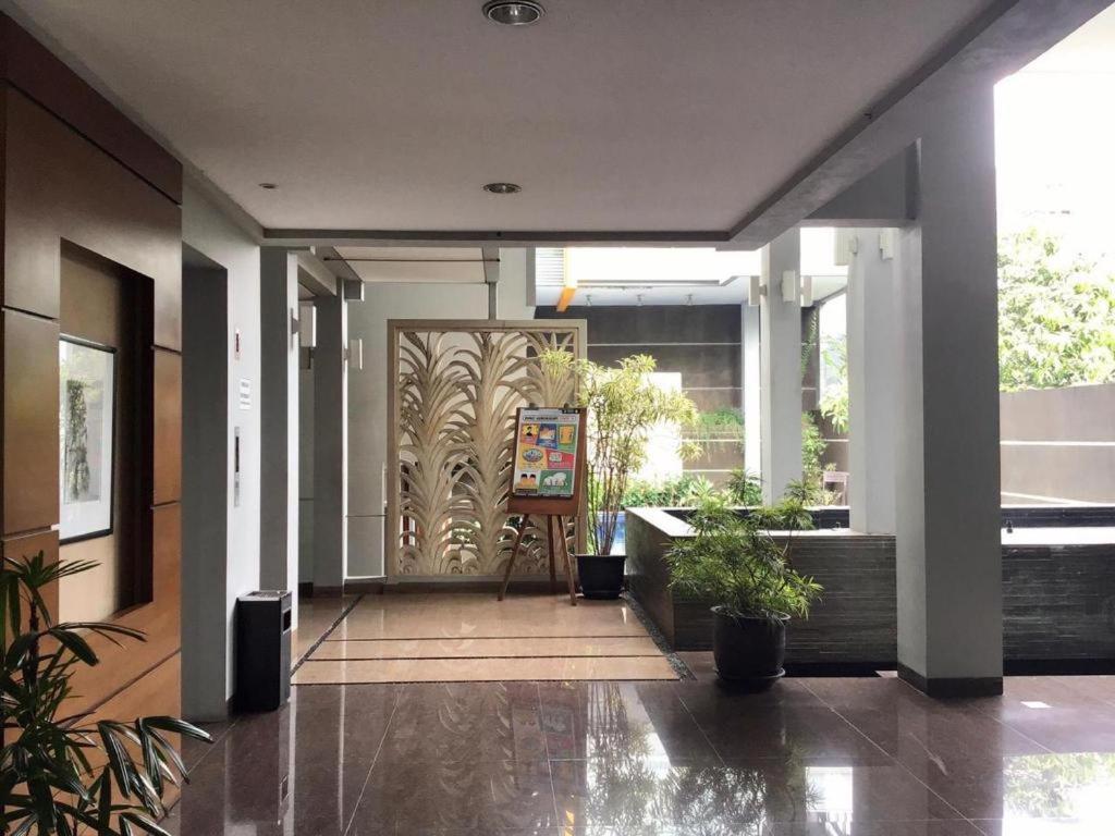 Hotel Nyland Pasteur Bandung view 3