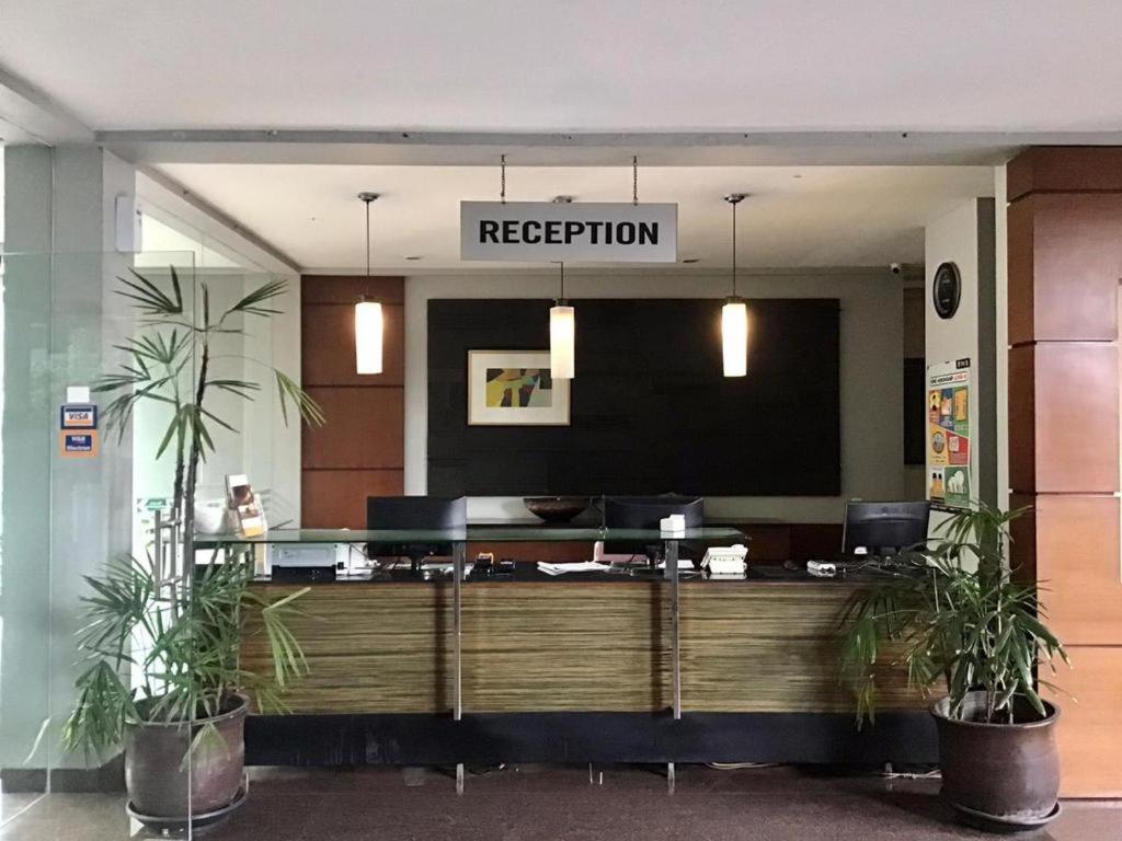 Hotel Nyland Pasteur Bandung view 4