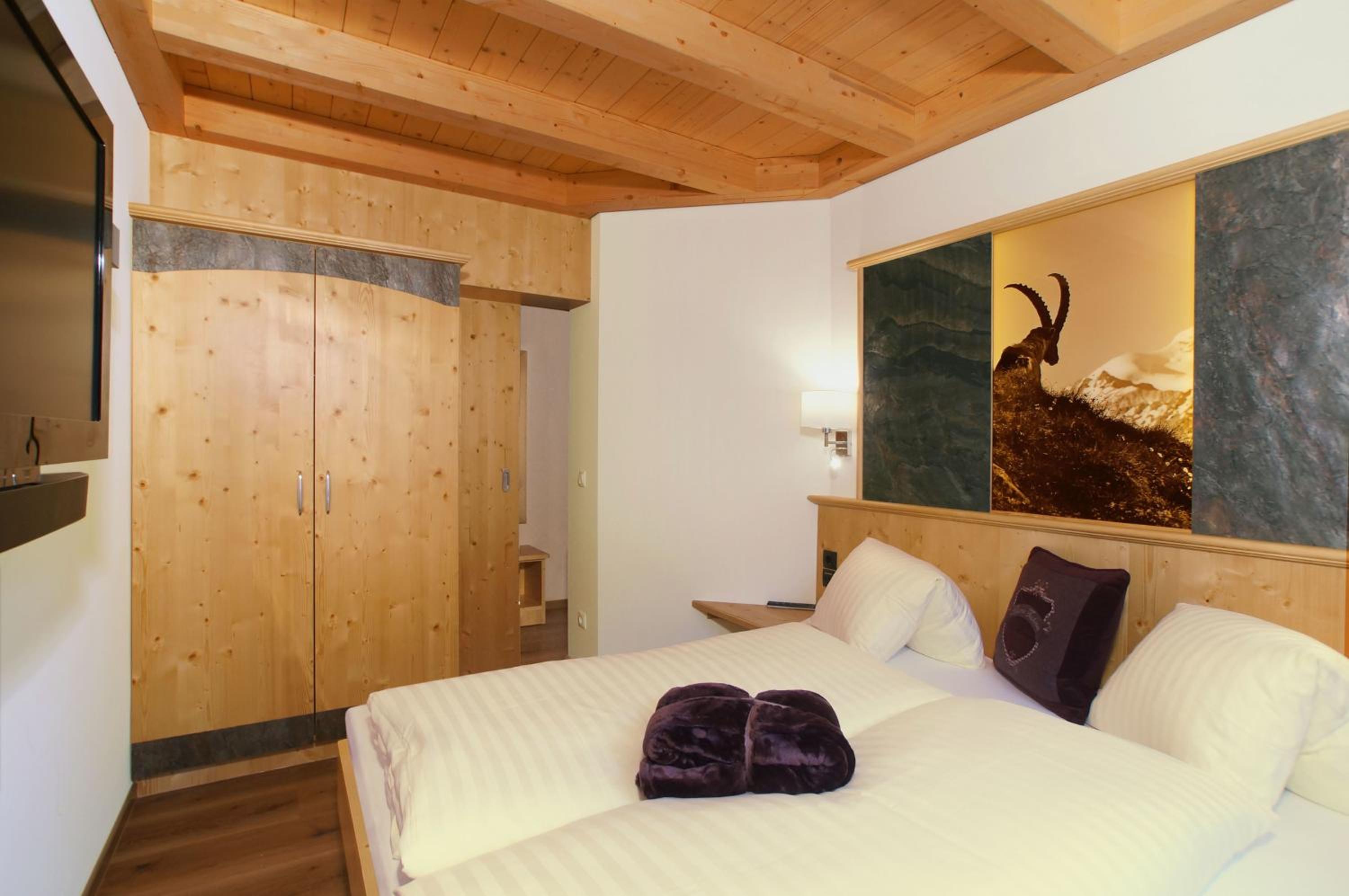 Haus Hintertux