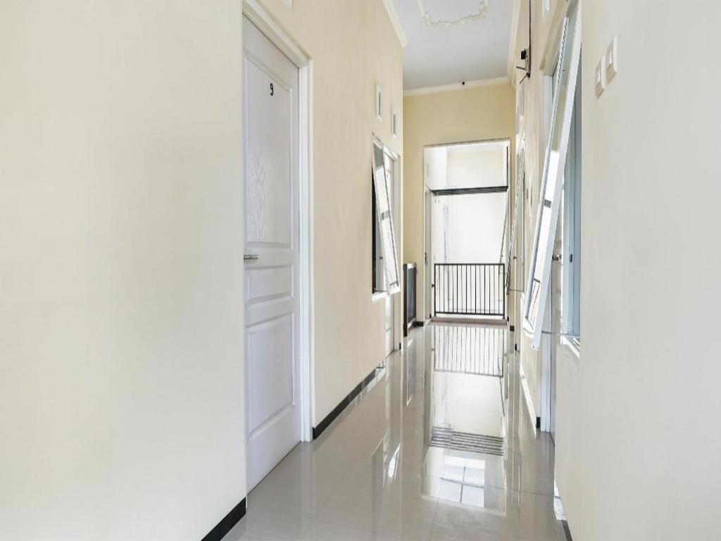 OYO 90786 De Campus Homestay Syariah