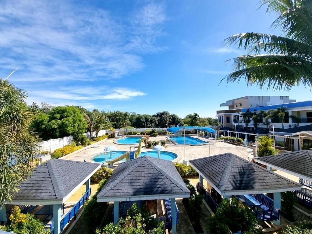 Kawayan Kiling Resort by Cocotel