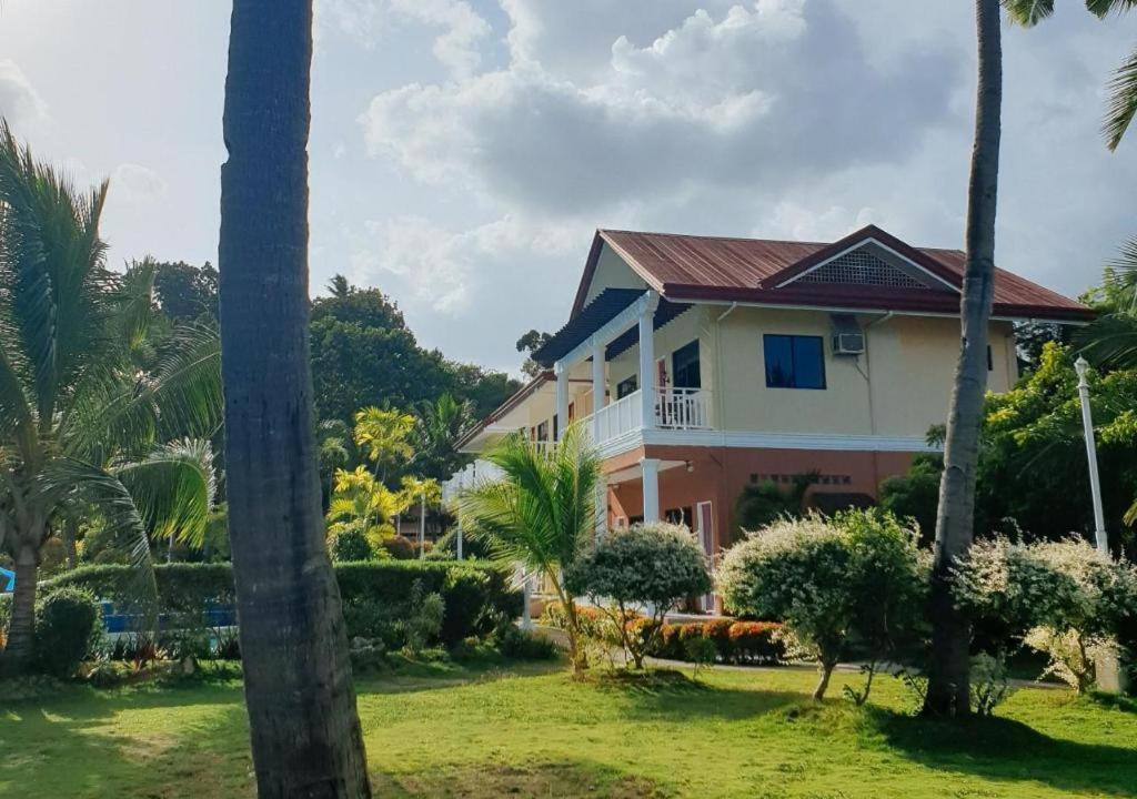 North Sky Beach Resort Sogod