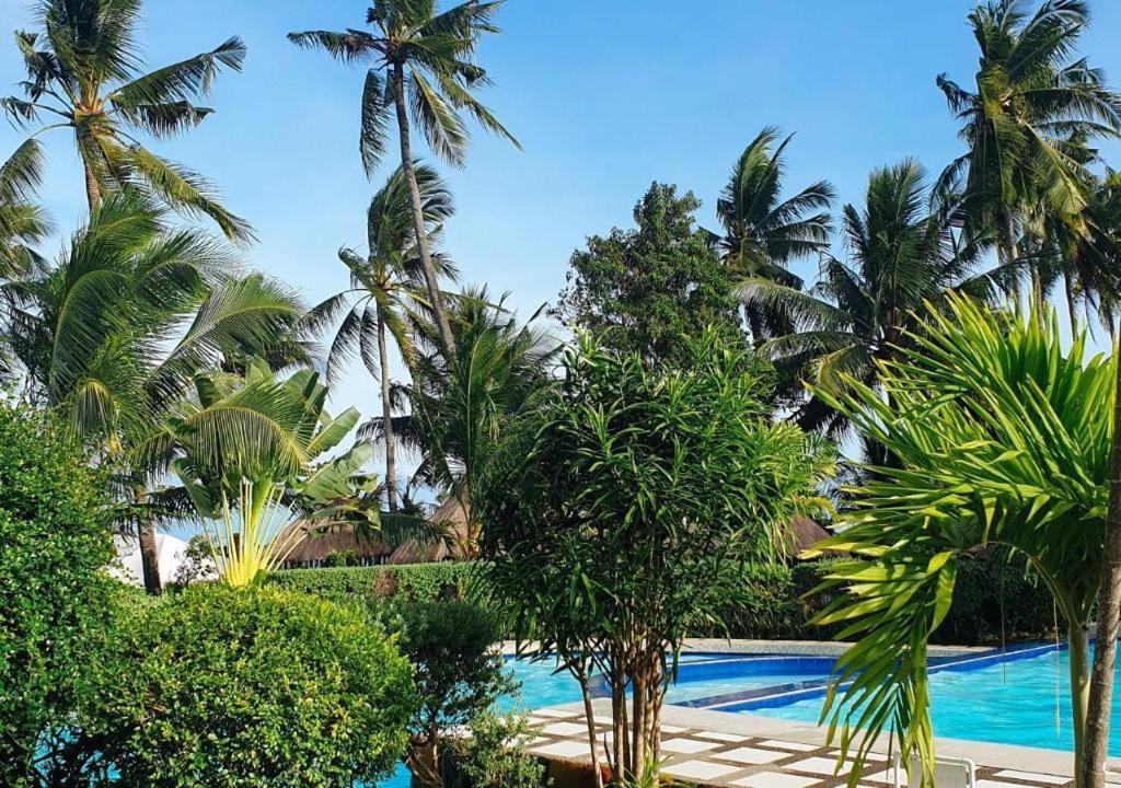 North Sky Beach Resort Sogod