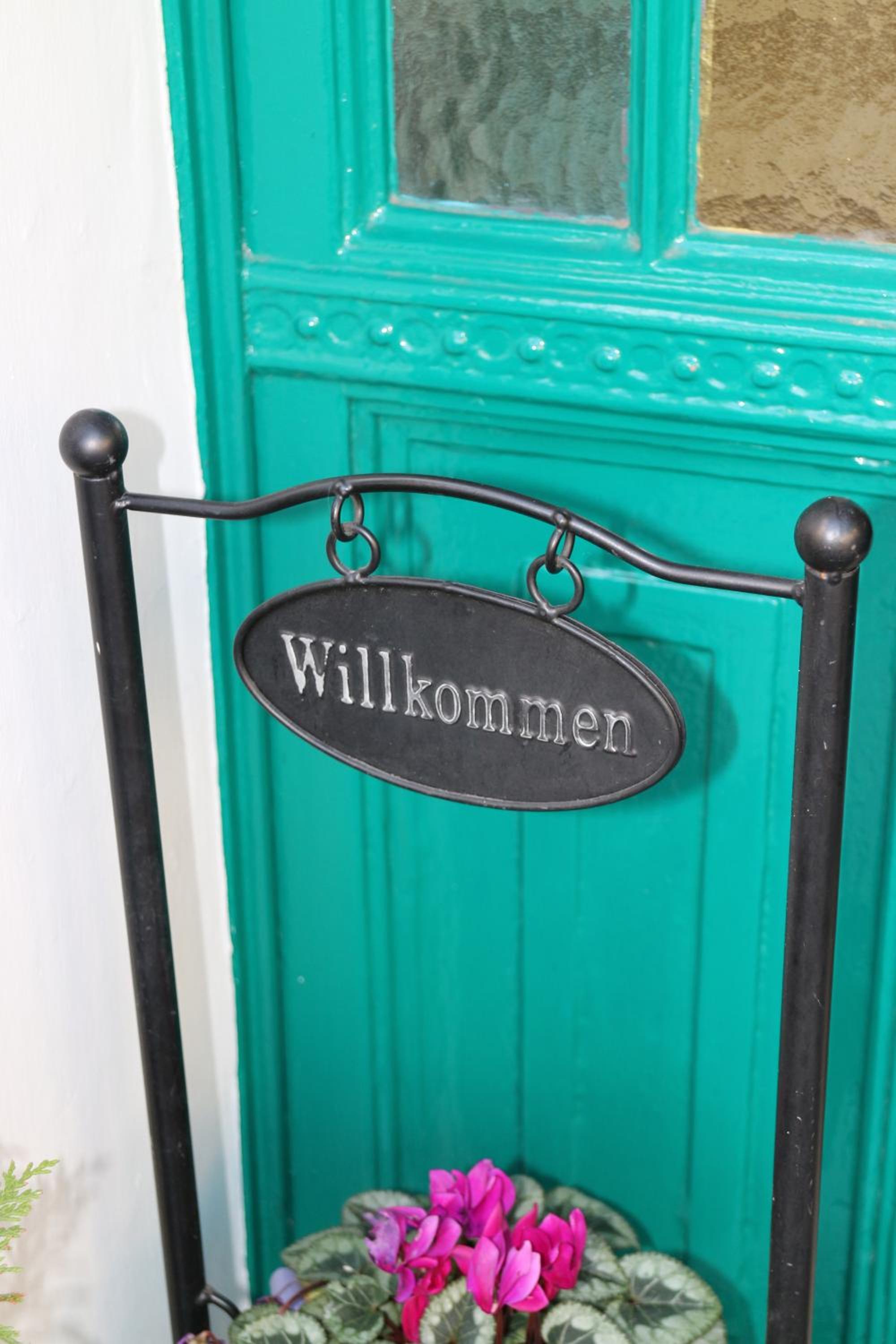 Hotel Pension Graf