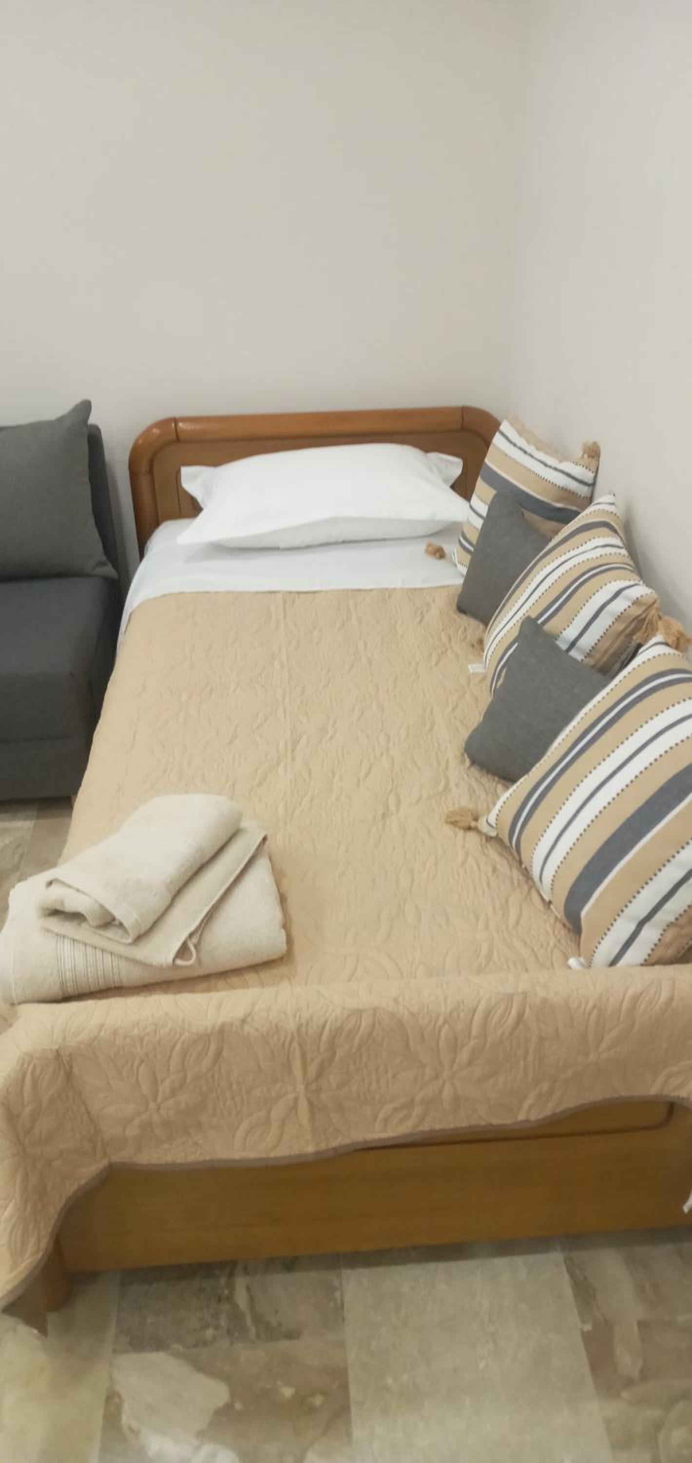 Elia patra apartment photo 4