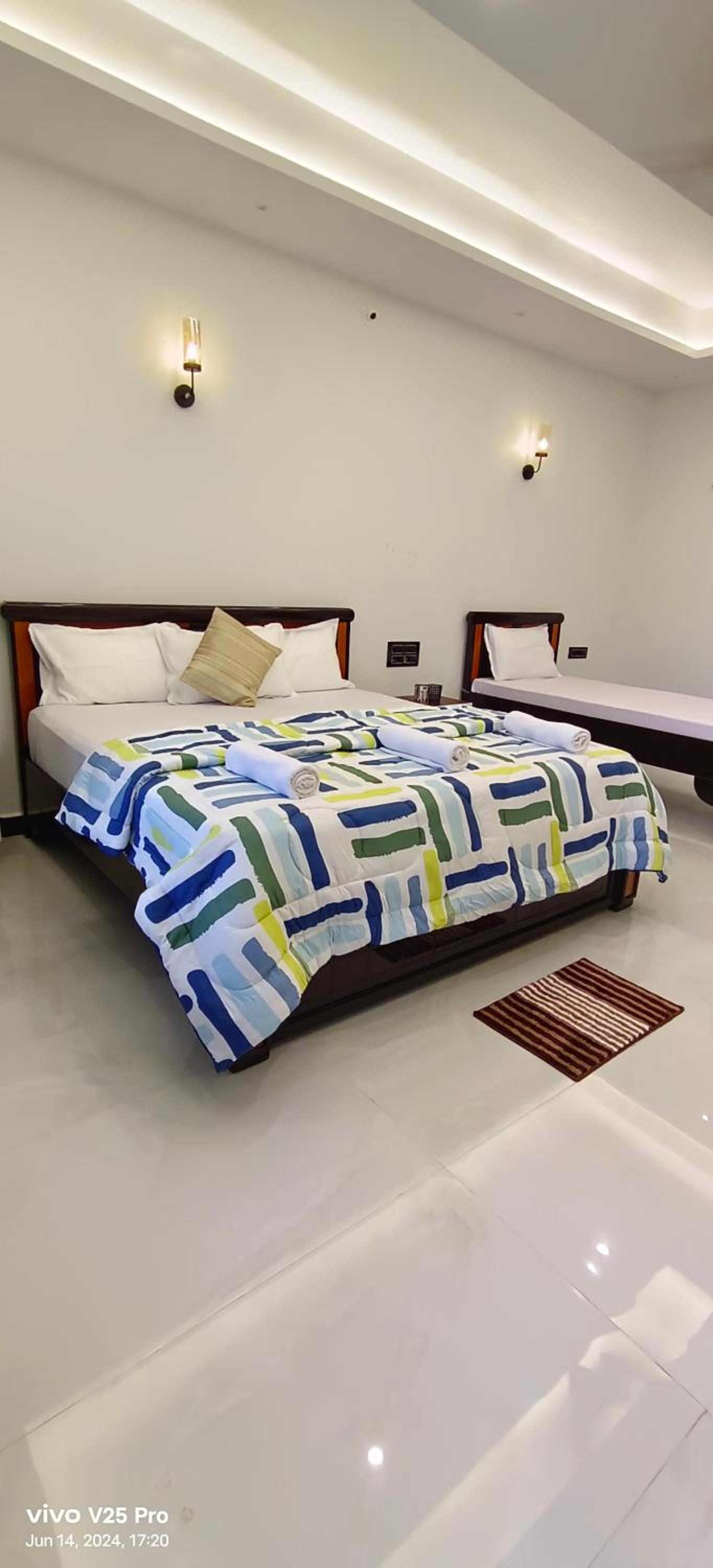 Saanvi Farmhouse