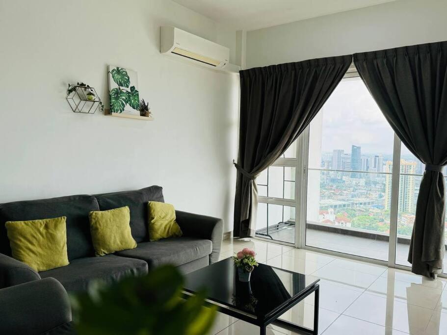 Pinnacle Tower 31 Near KSL Johor Bahru