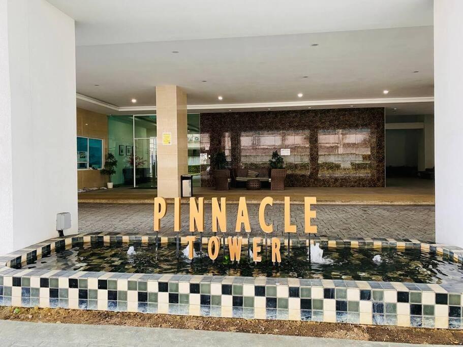 Pinnacle Tower 31 Near KSL Johor Bahru