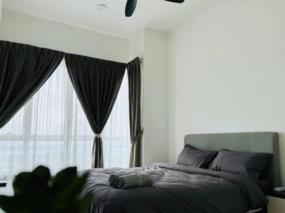 Pinnacle Tower 31 Near KSL Johor Bahru