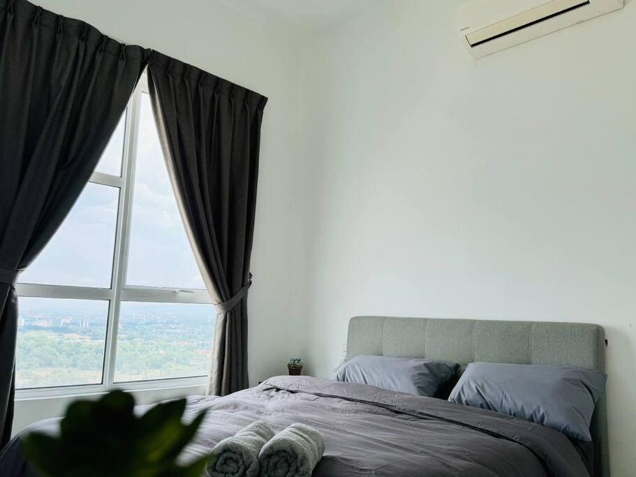 Pinnacle Tower 31 Near KSL Johor Bahru