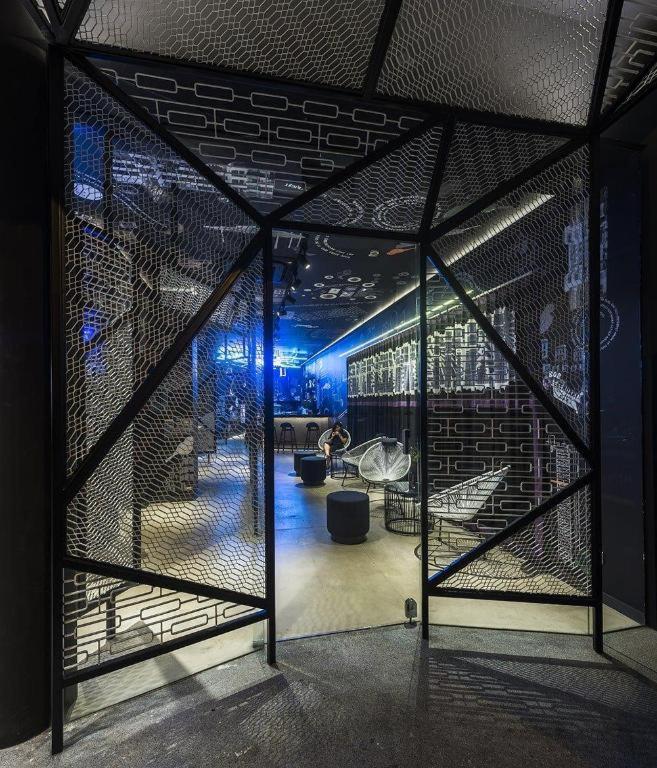 Coller Boutique Hostel