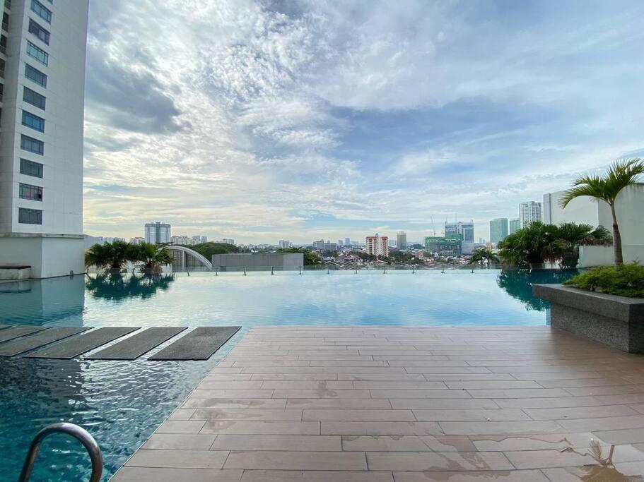Pinnacle Tower 31 Near KSL Johor Bahru