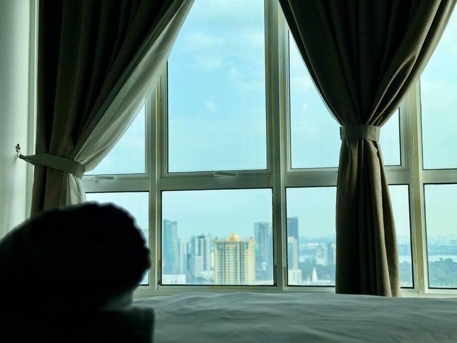 Pinnacle Tower 31 Near KSL Johor Bahru