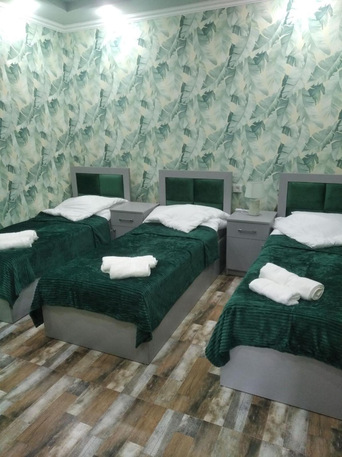 Kochants Guesthouse