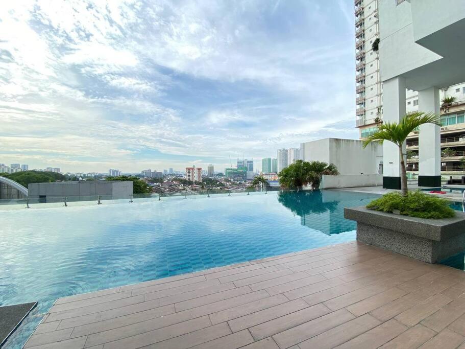 Pinnacle Tower 31 Near KSL Johor Bahru
