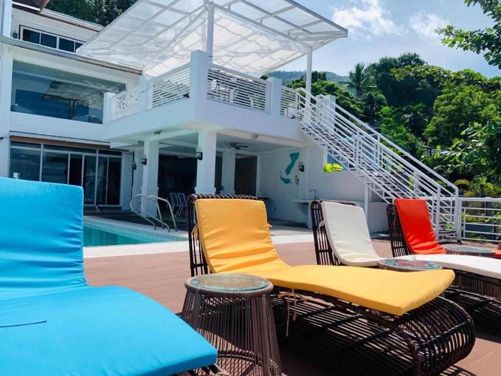 Cilex Hotel and Dive view 4