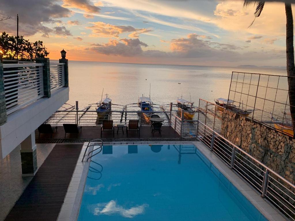 Cilex Hotel and Dive view 5