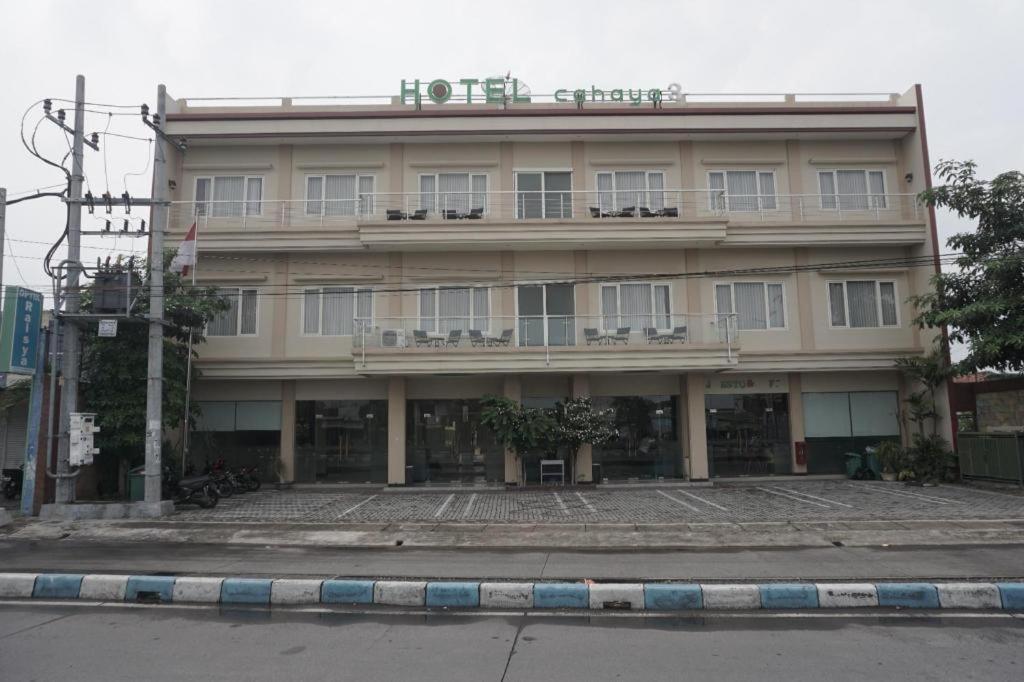 Hotel Cahaya 3 Airport Juanda Surabaya