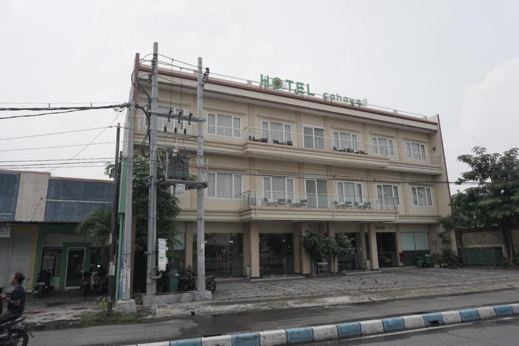 Hotel Cahaya 3 Airport Juanda Surabaya