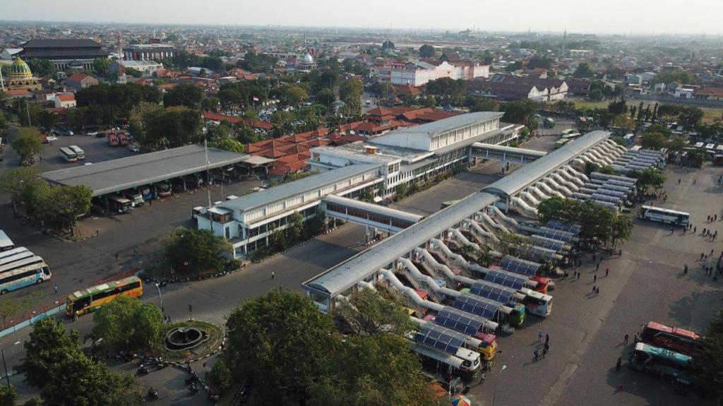 Hotel Cahaya 3 Airport Juanda Surabaya