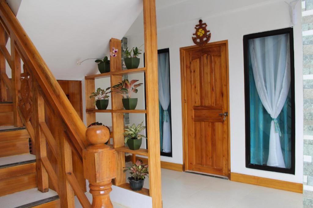 Alona Mariners Resort