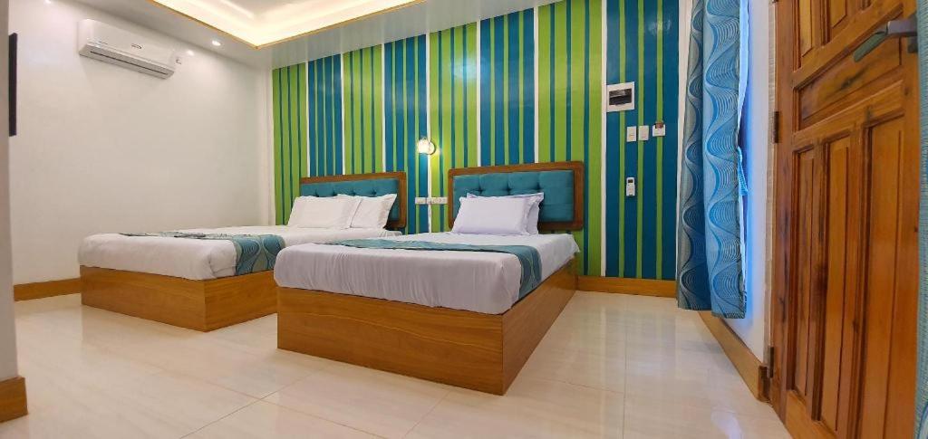 Alona Mariners Resort