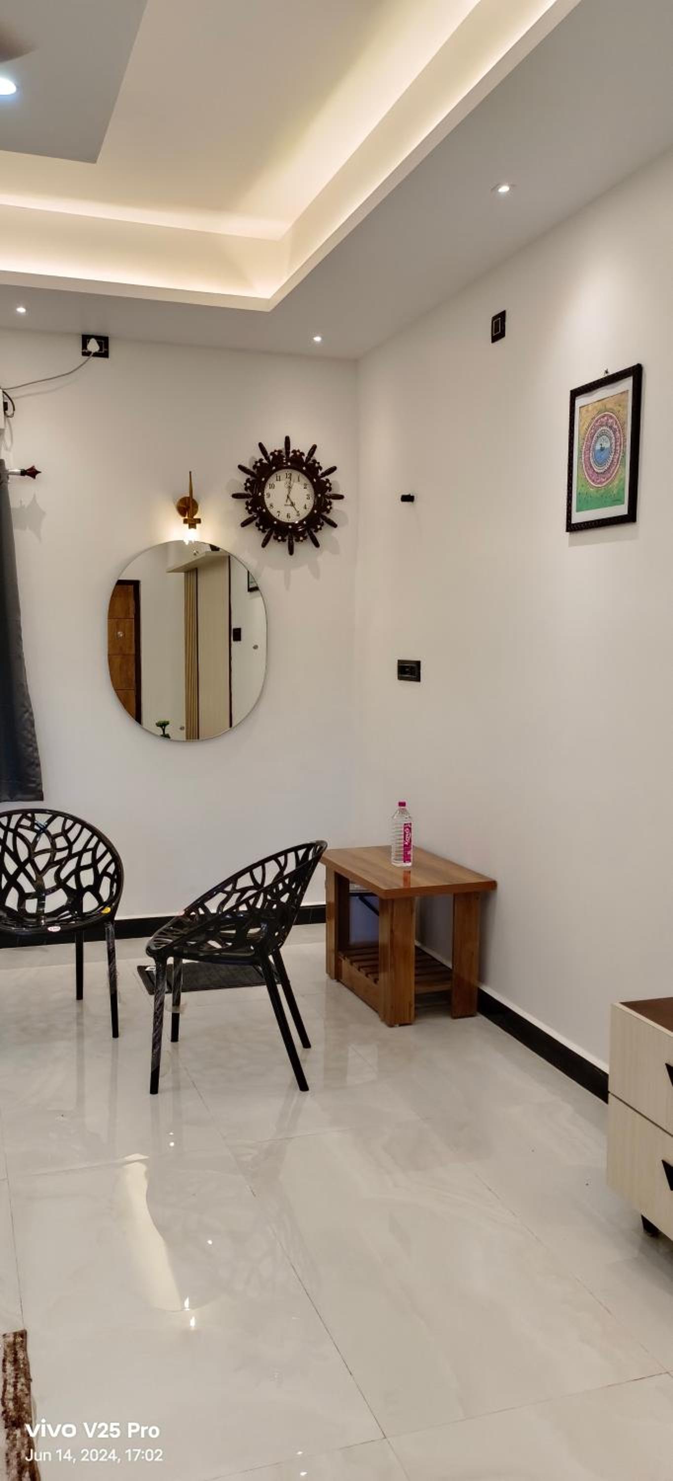 Saanvi Farmhouse