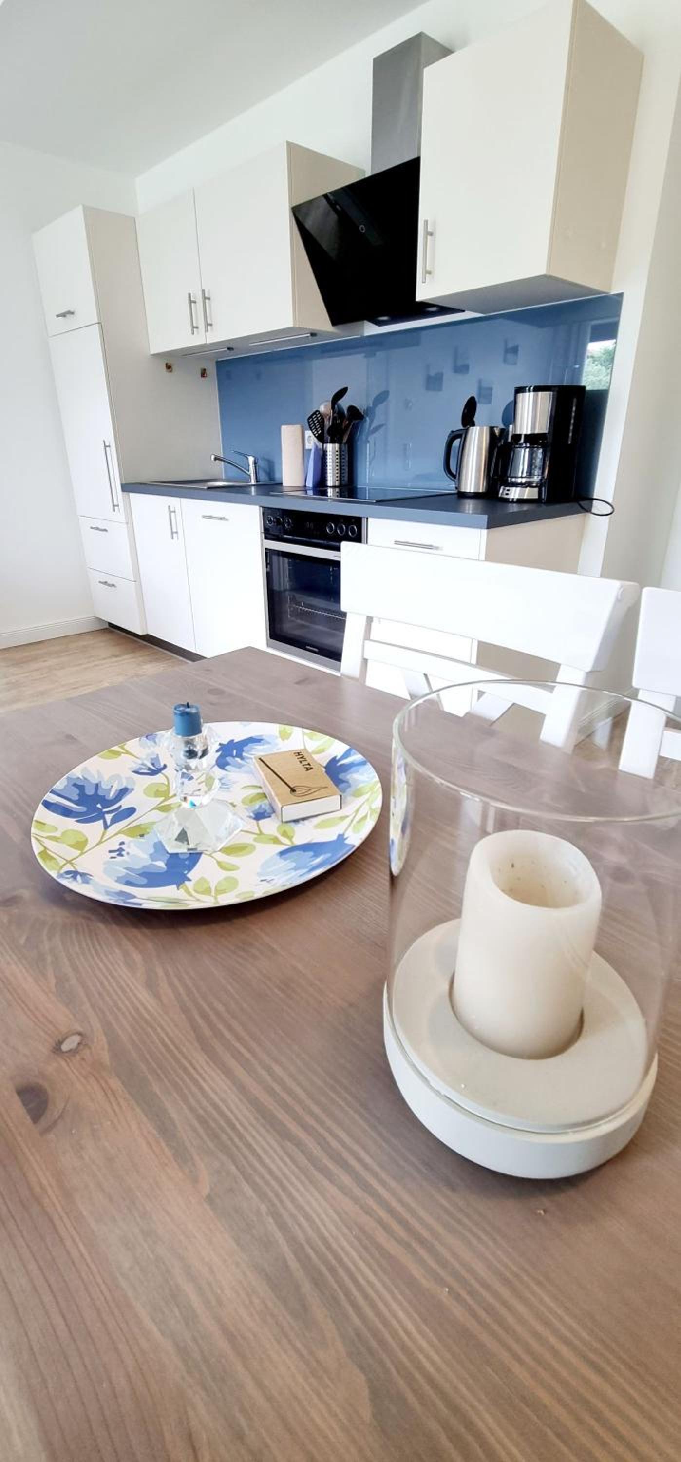 Ferienwohnung -