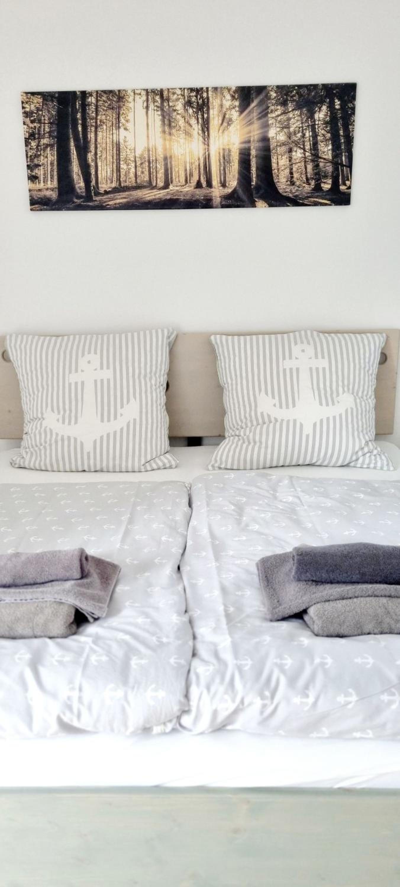 Ferienwohnung -
