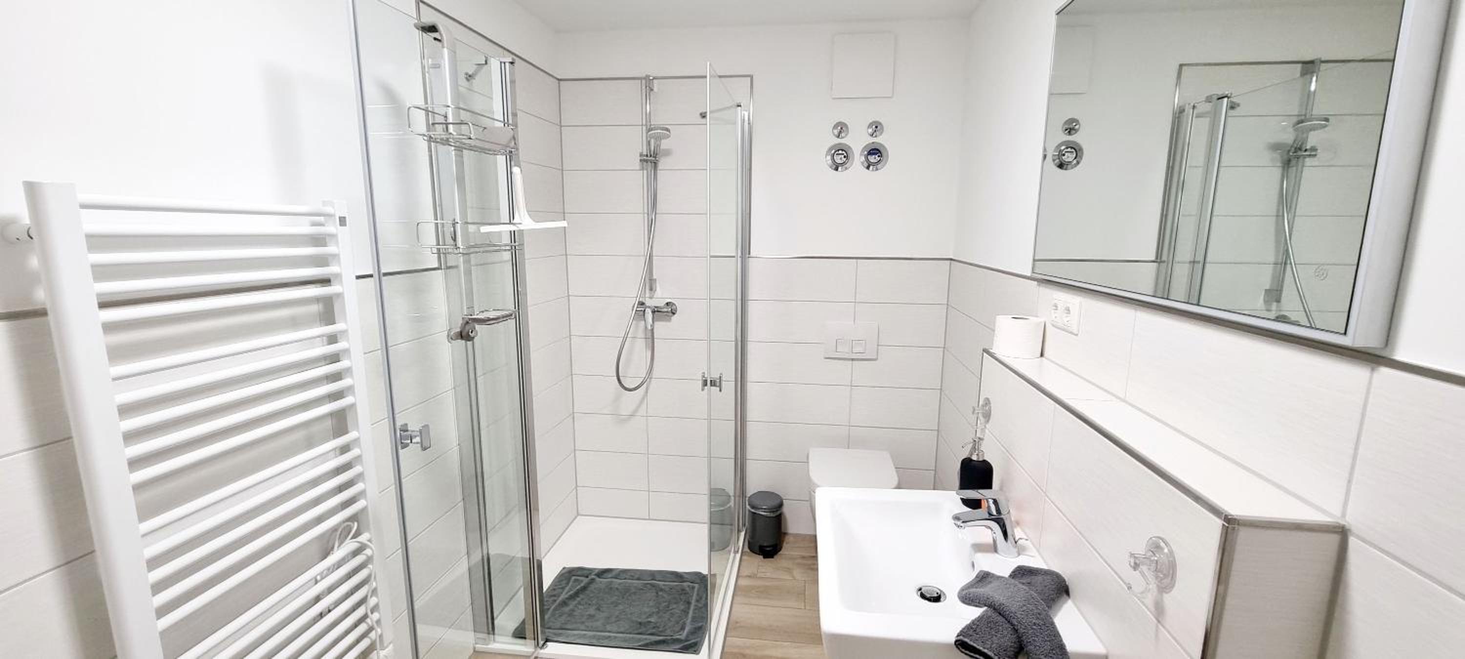 Ferienwohnung -