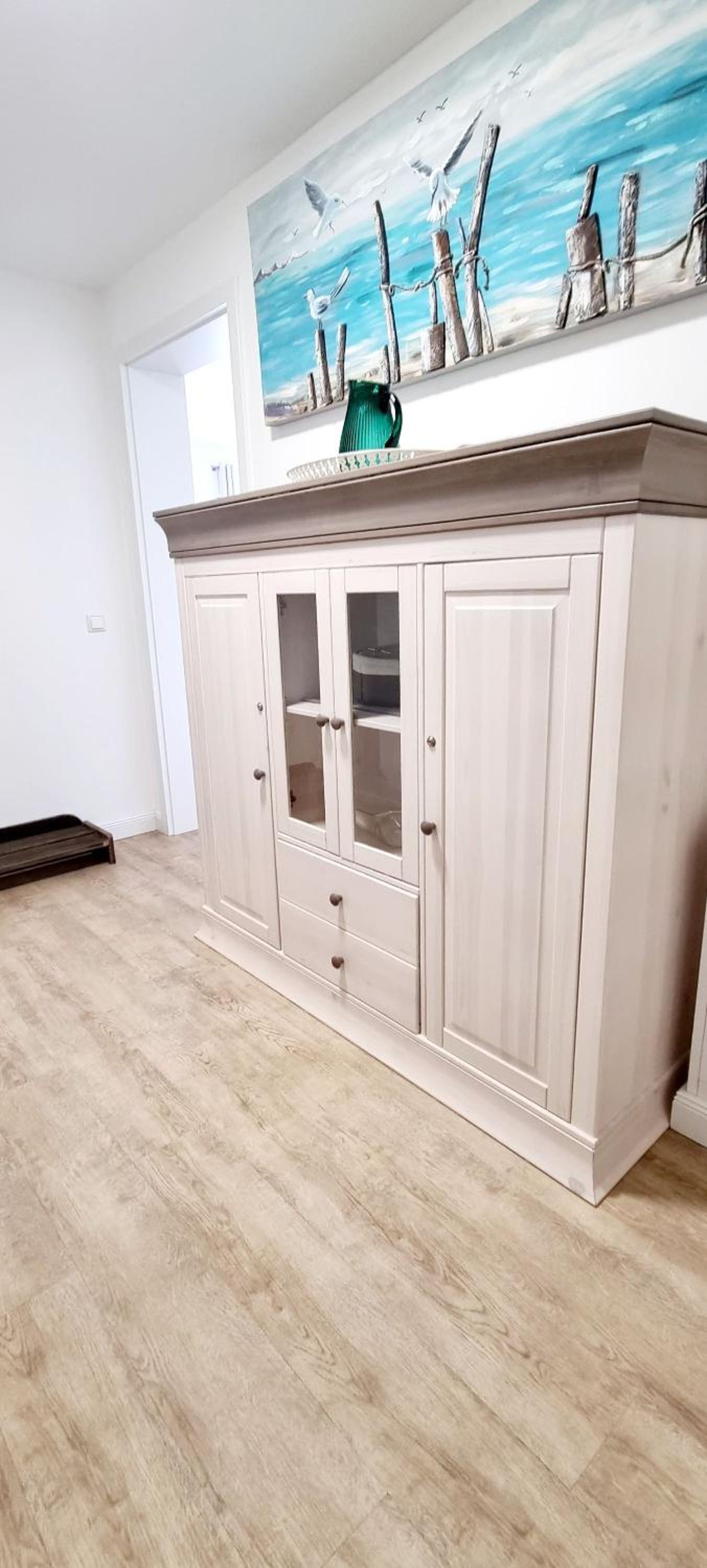 Ferienwohnung -