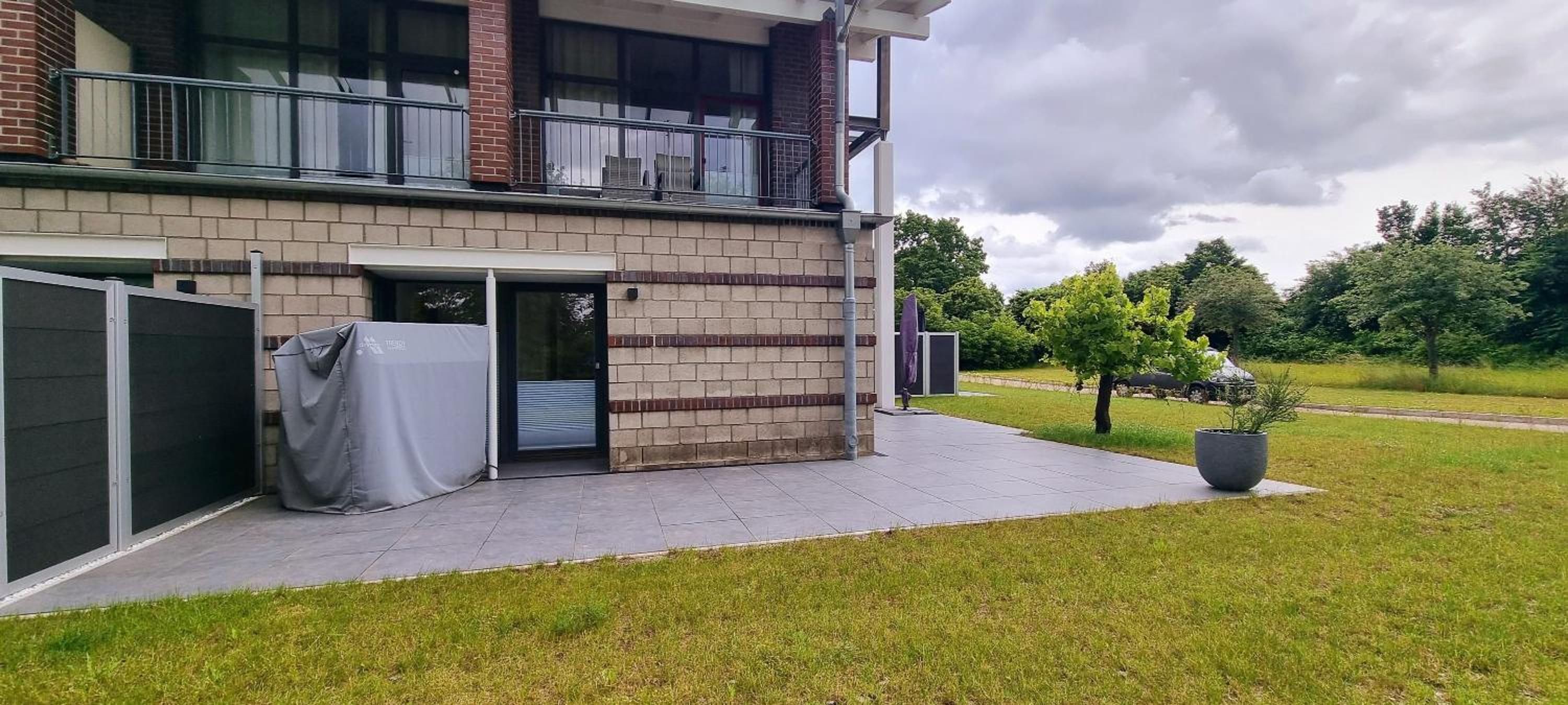 Ferienwohnung -