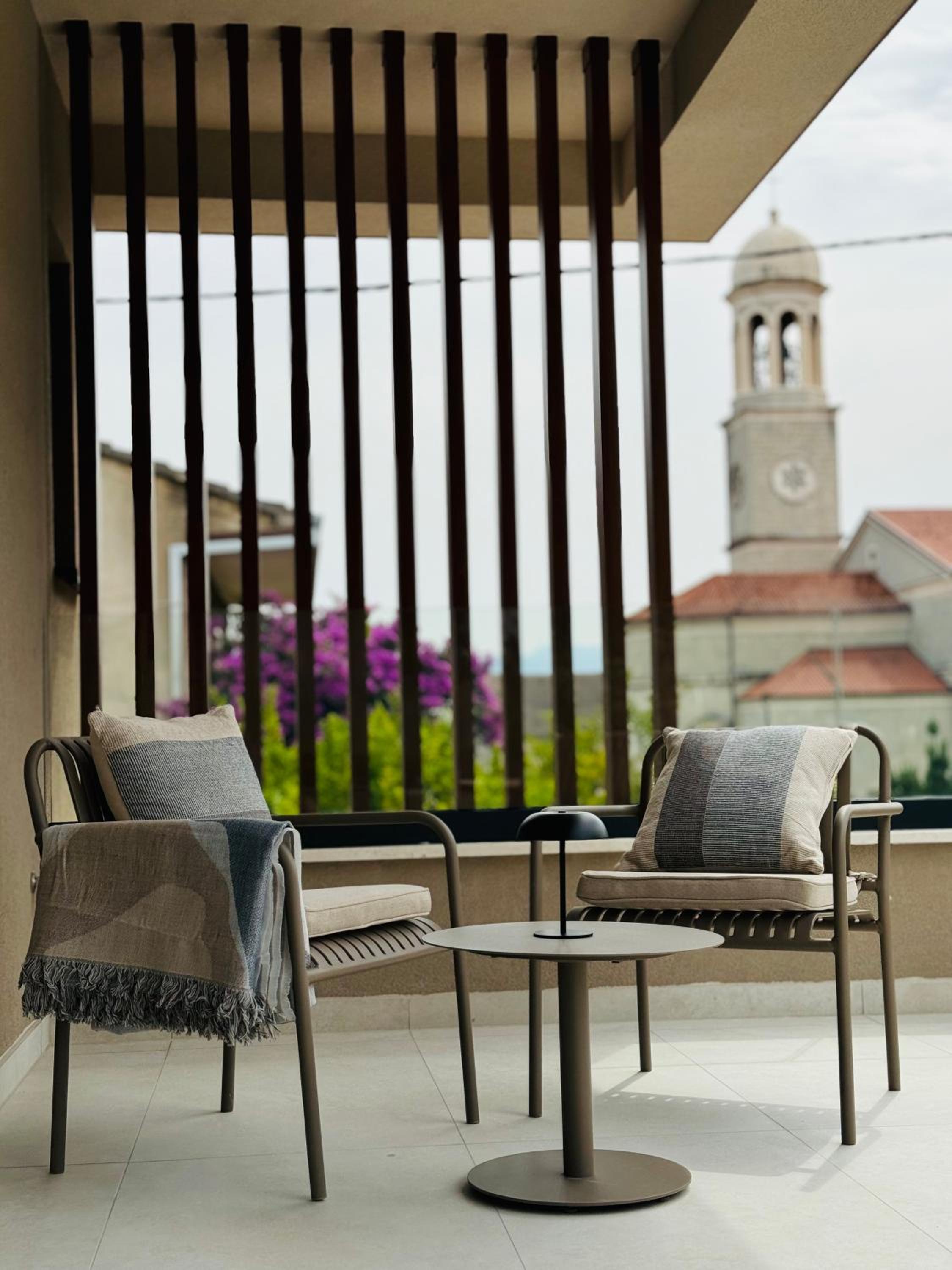 Villa Prima view 3
