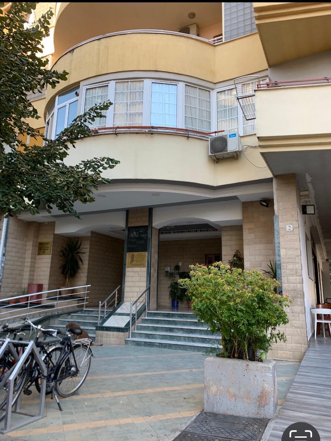 Rita Apartment in Tirana centre