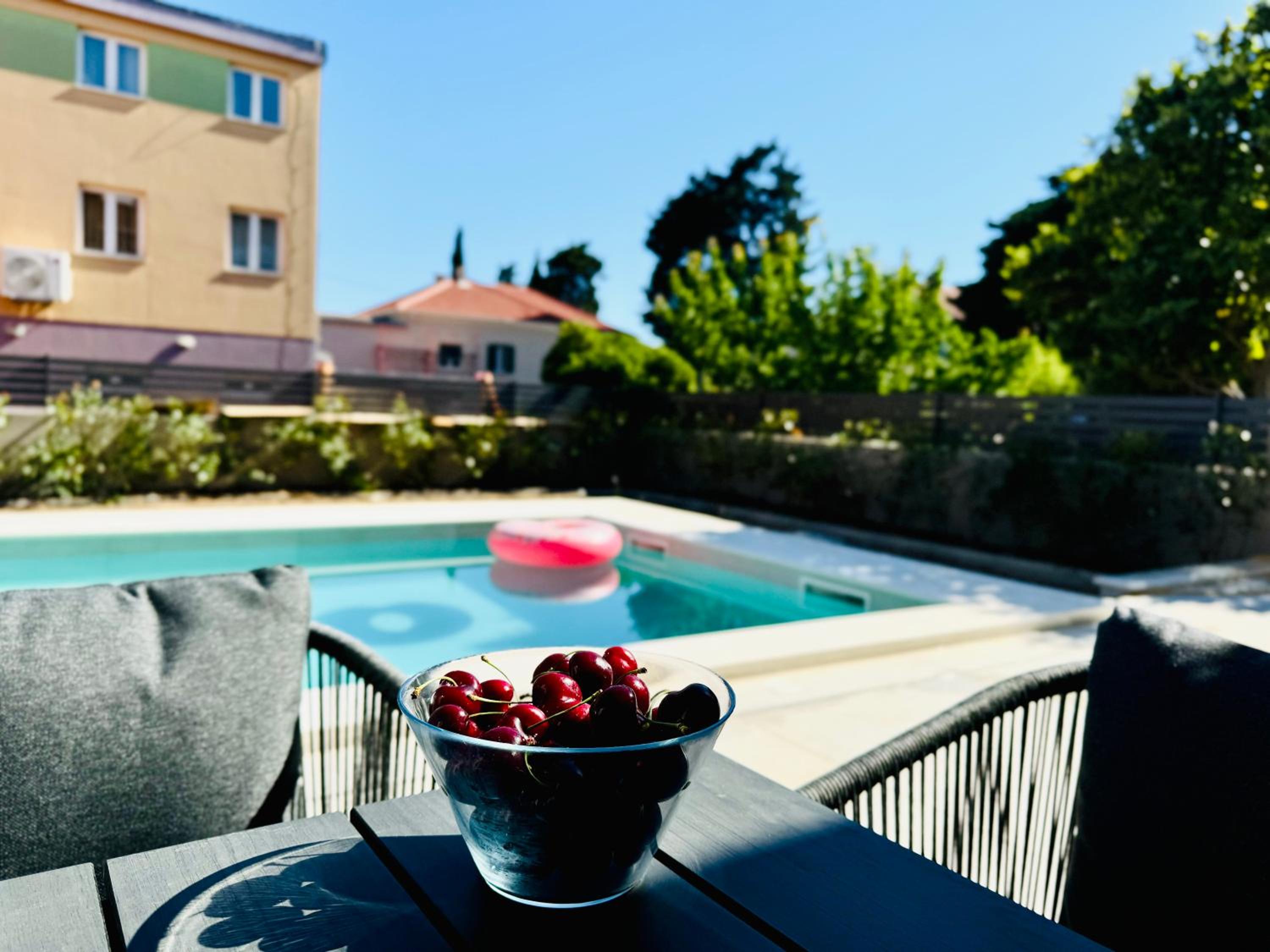 Villa Prima view 2