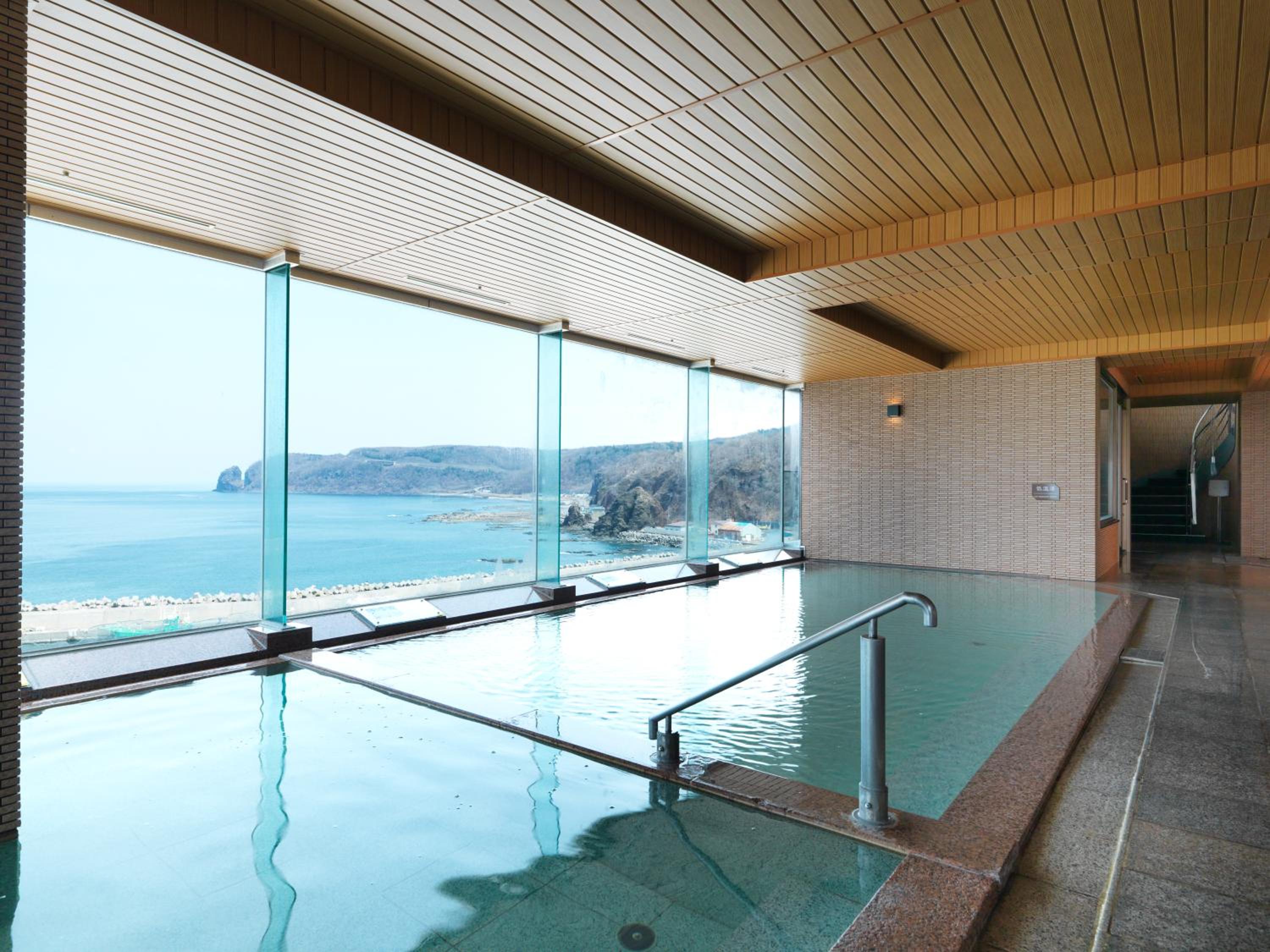 Kitakobushi Shiretoko Hotel & Resort