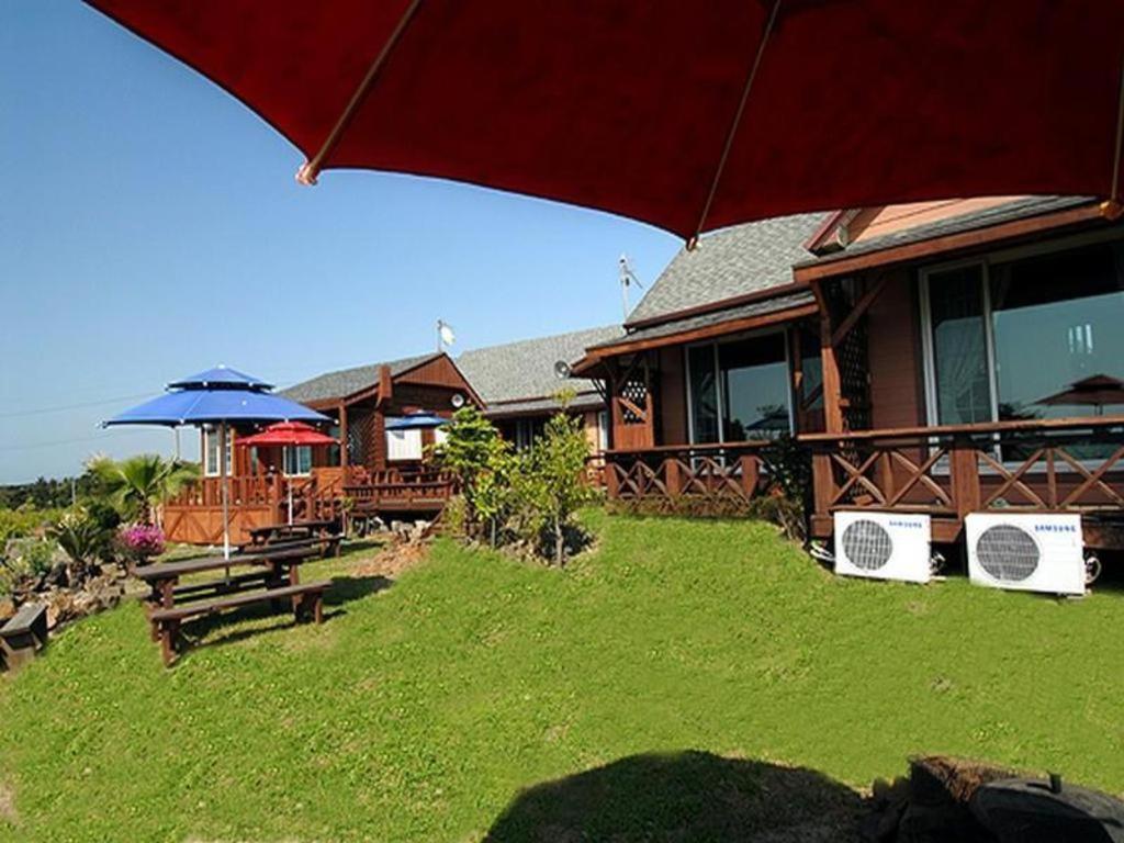 Ebbnsae Pension
