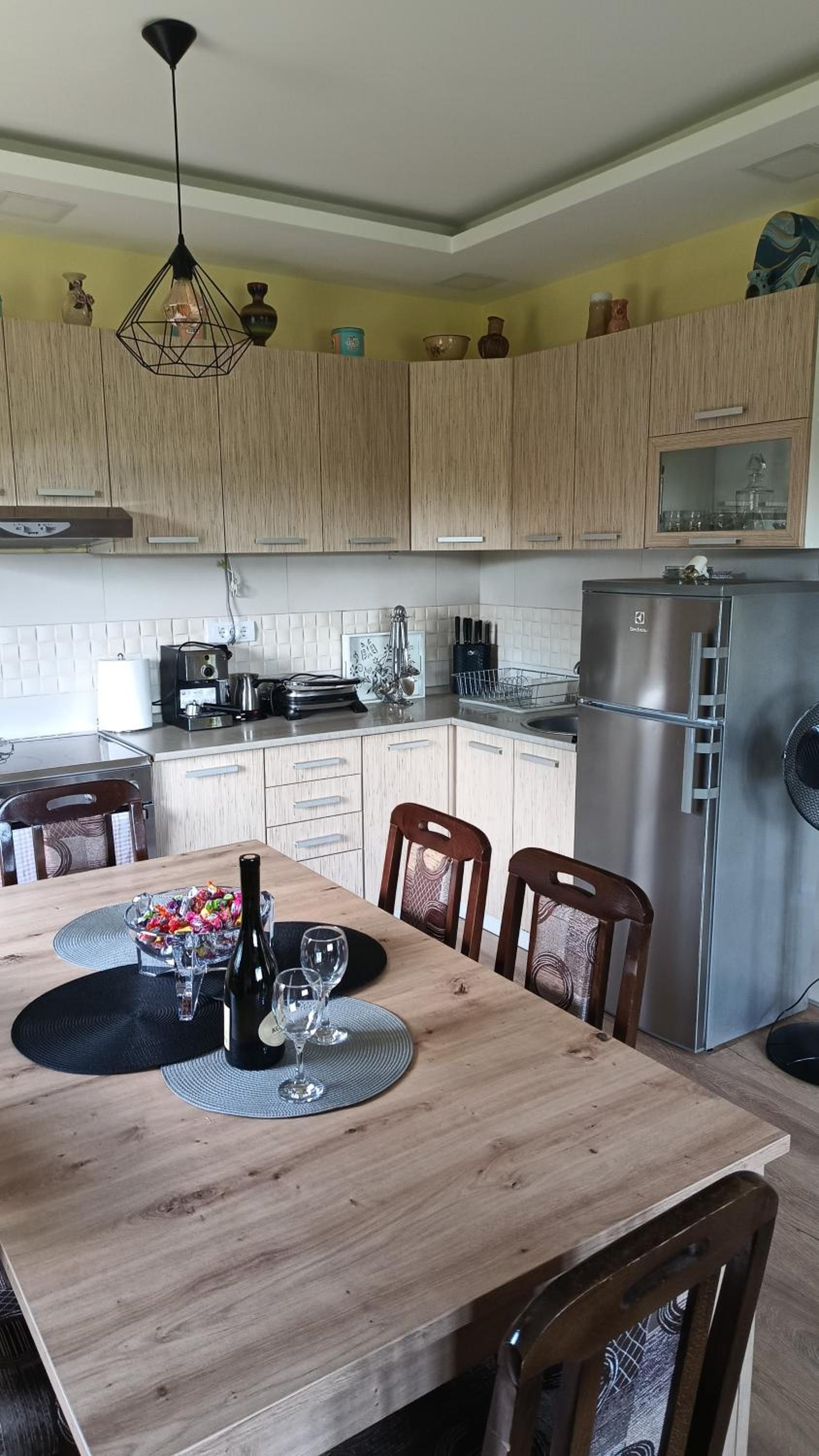 Vila Osvit